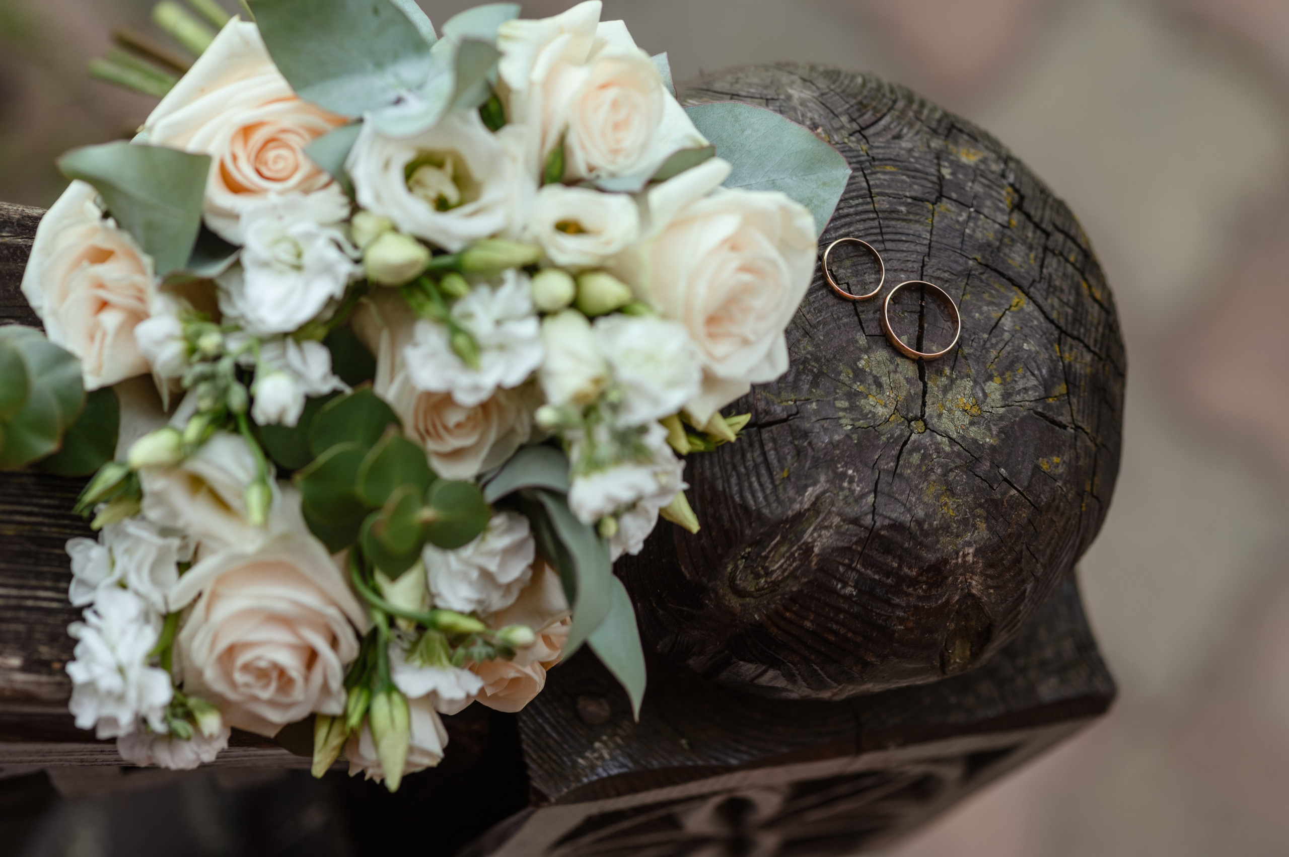 Свадьбы. Женский и семейный фотограф в Костроме. Алена Шепот