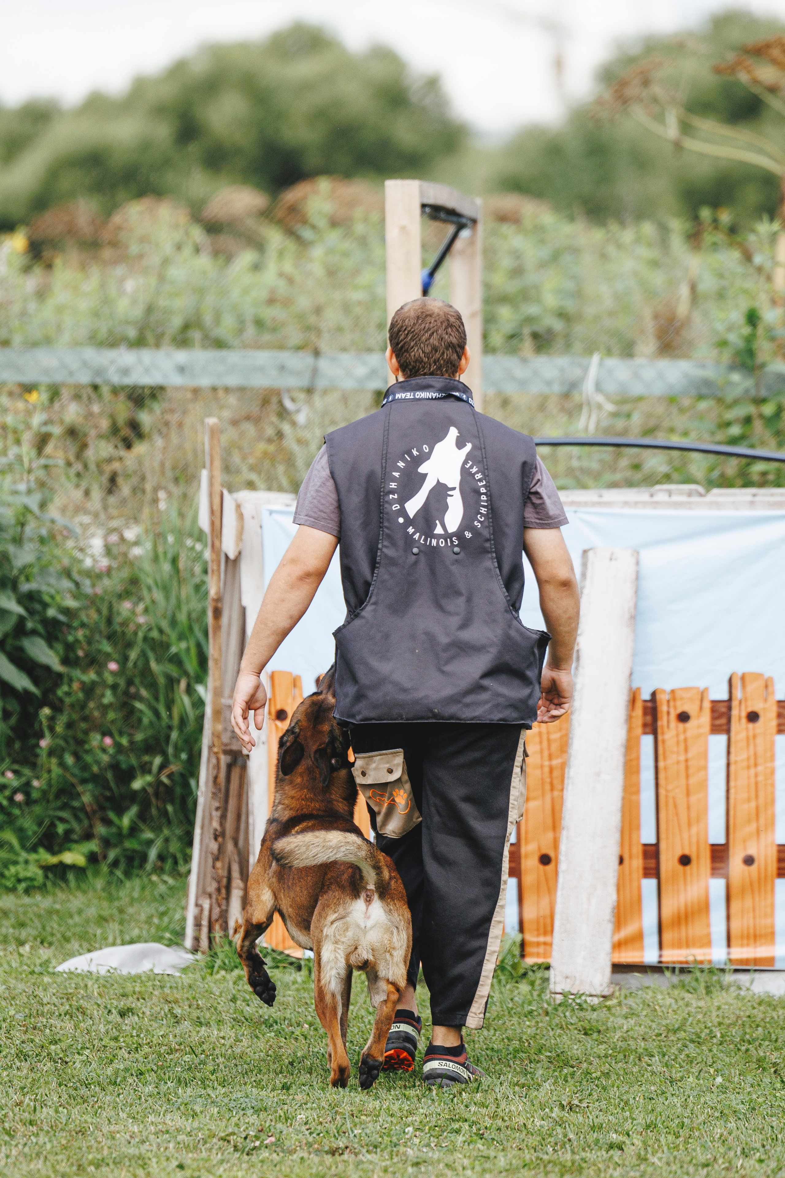 08.08.25-10.08.25 ЧР по мондьорингу г. Вологда. Фотограф-анималист Анна Маринич