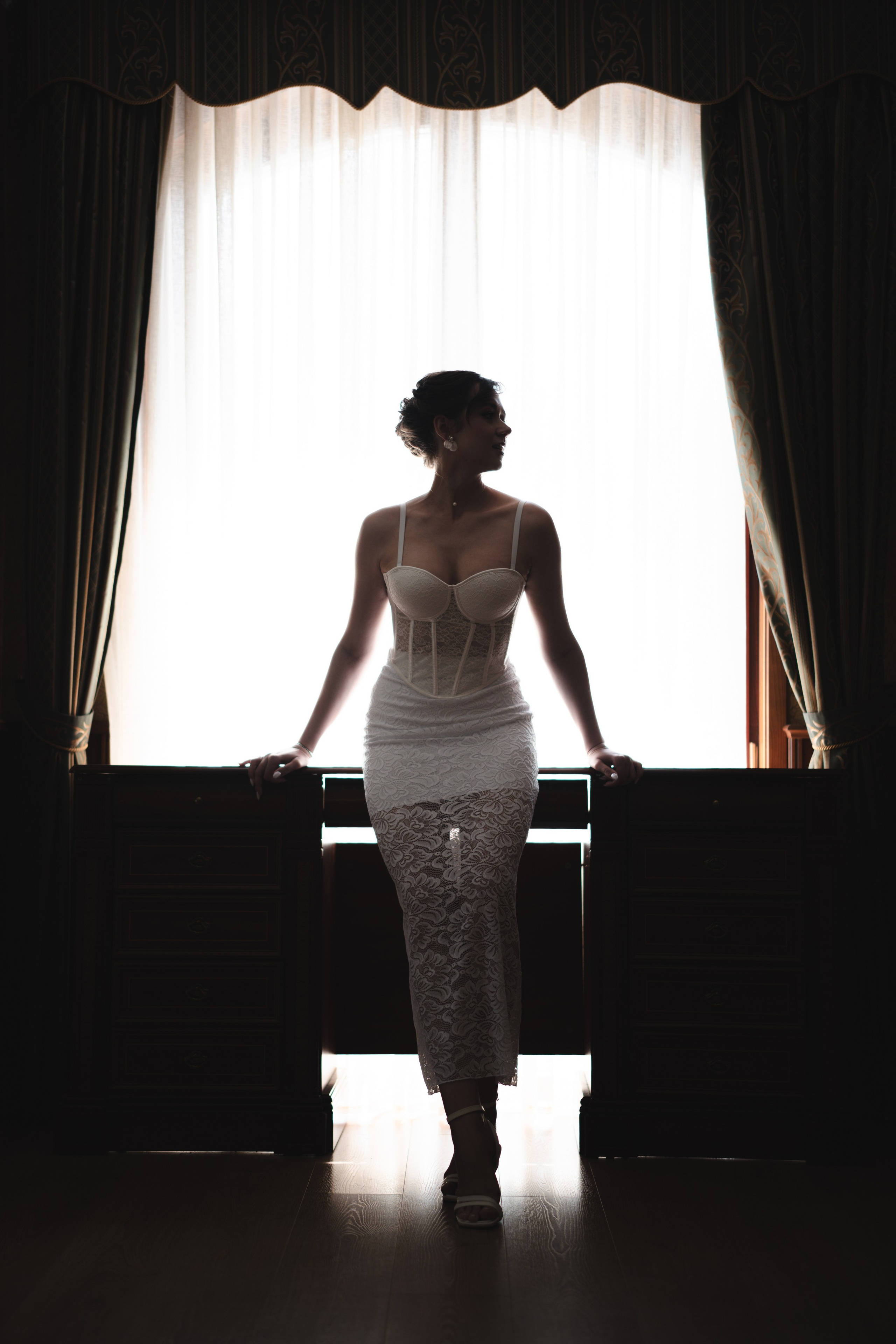 Анастасия и Дмитрий. Фотограф. Москва