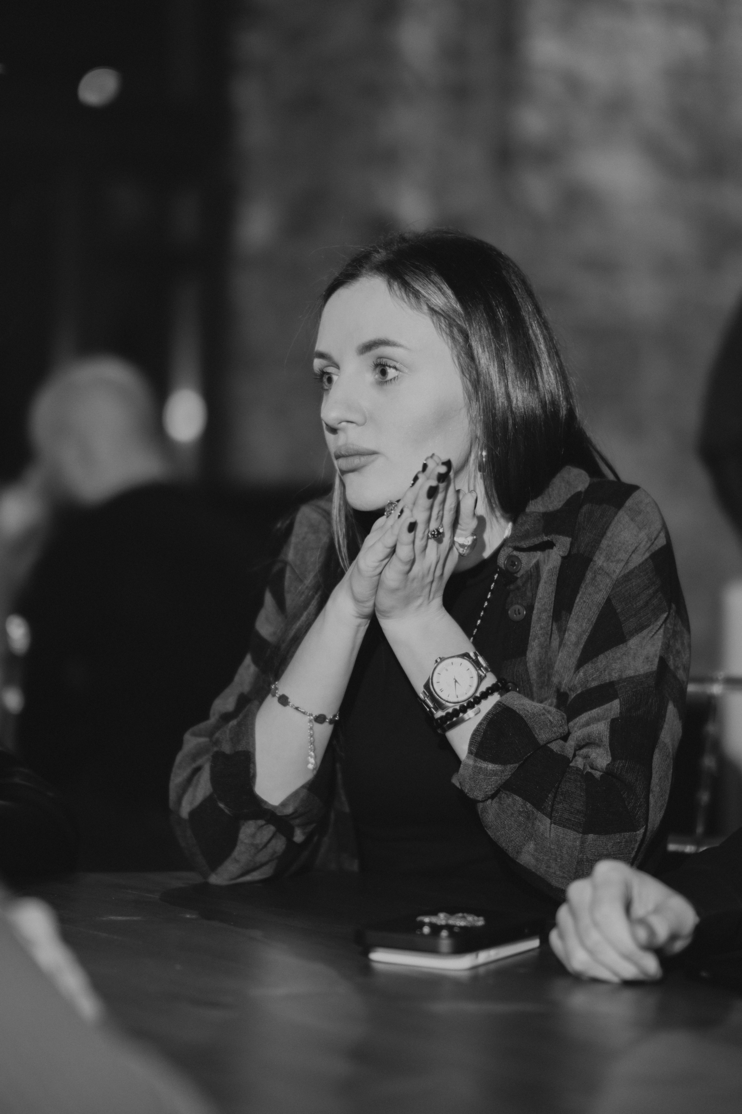 Master Mind | Artur Shamakov. Фото и видео съёмка в Москве и МО Александр Чапала и Трояк Алеся