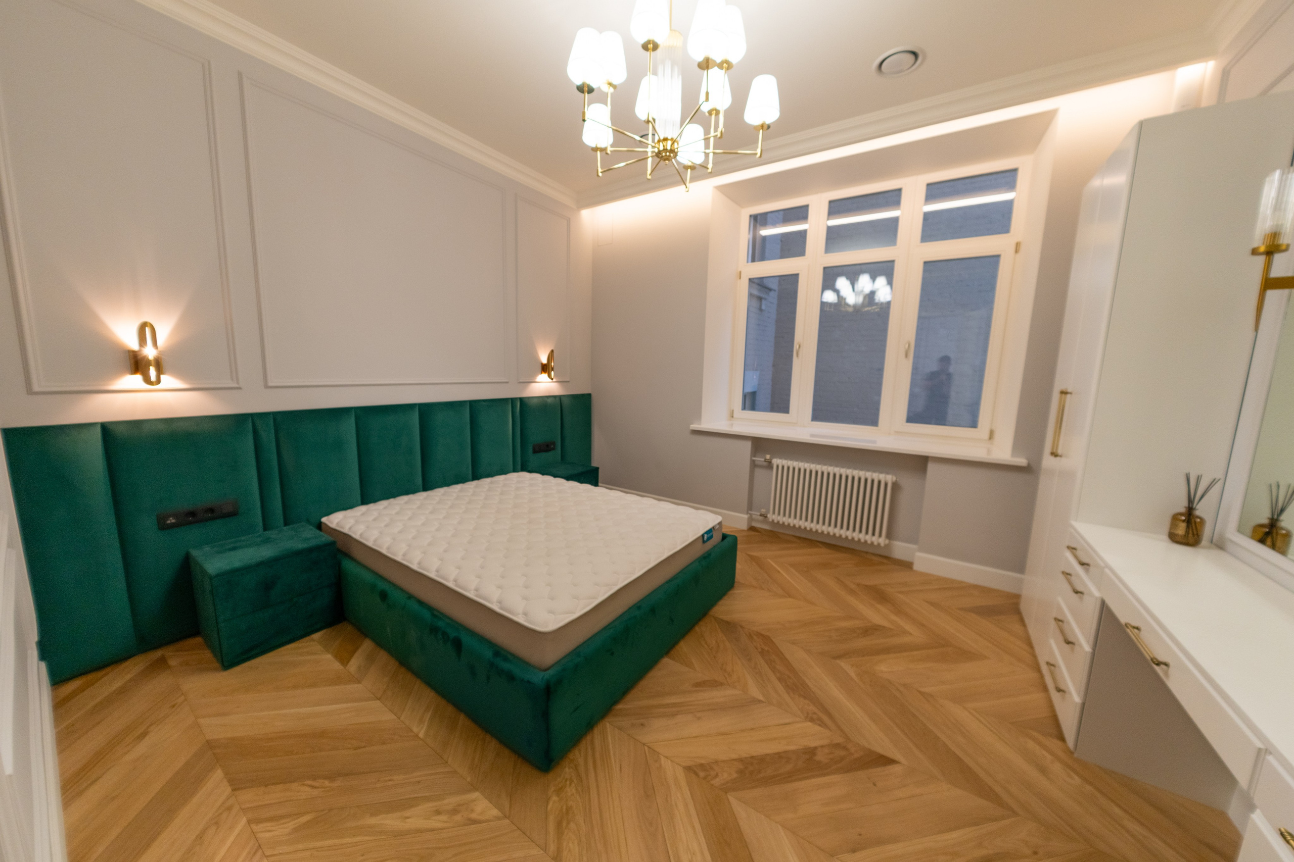 Квартира для Авито. Фото и видео съёмка в Москве и МО Александр Чапала и Трояк Алеся