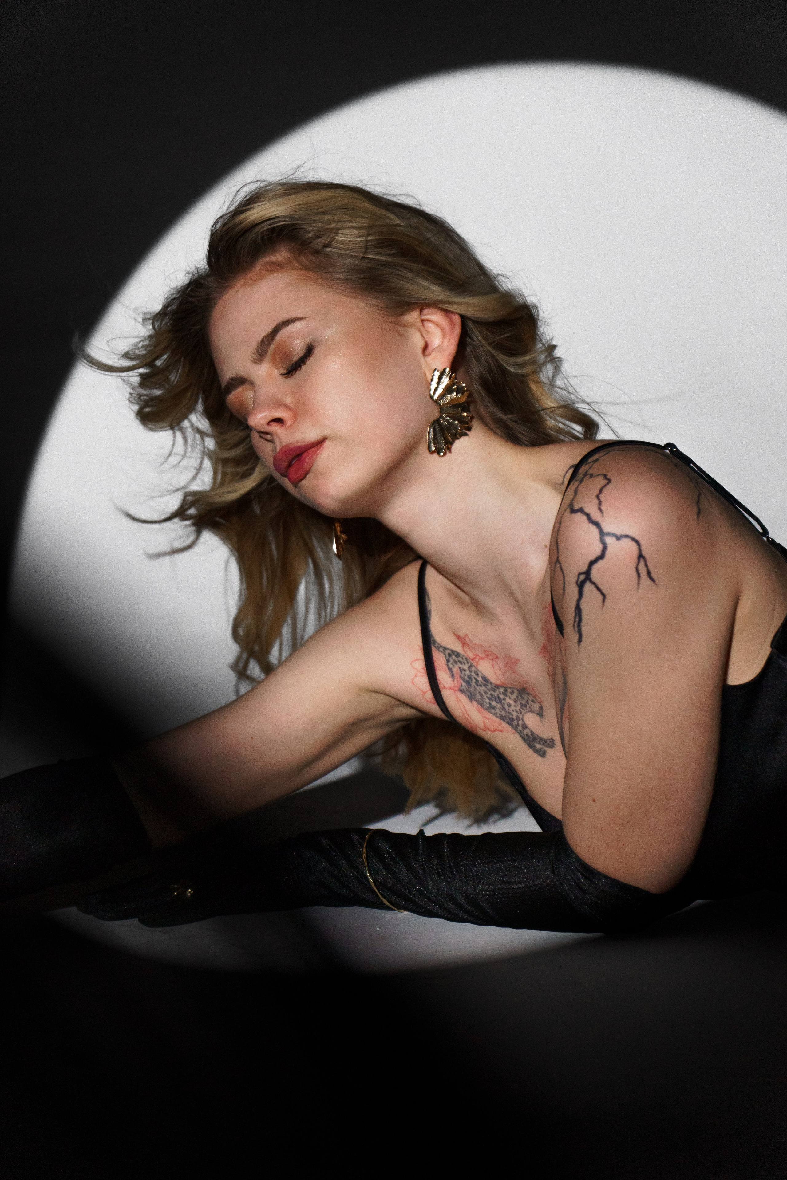 Портретная фотография | Портфолио. Фото и видео съёмка в Москве и МО Александр Чапала и Трояк Алеся