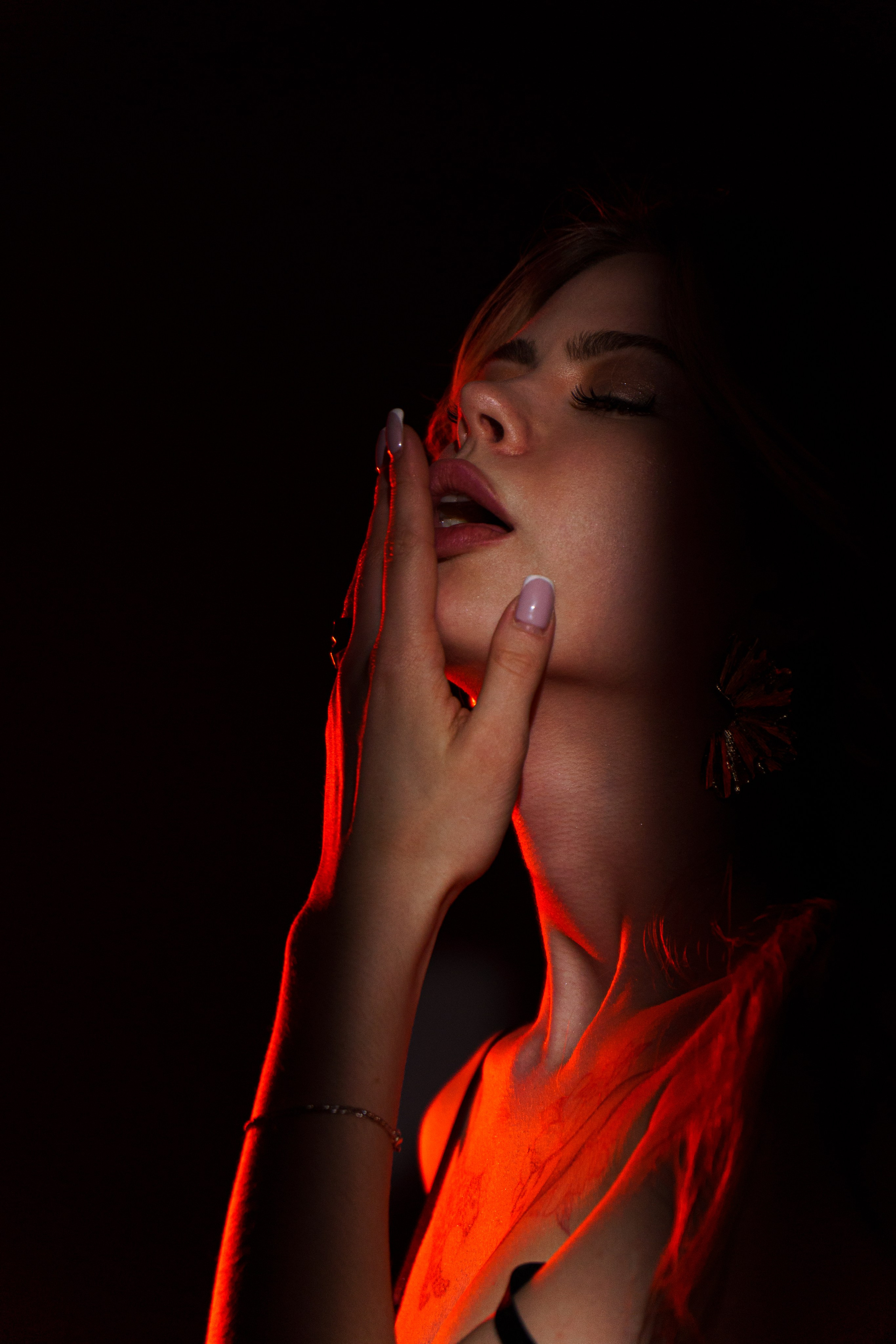 Портретная фотография | Портфолио. Фото и видео съёмка в Москве и МО Александр Чапала и Трояк Алеся