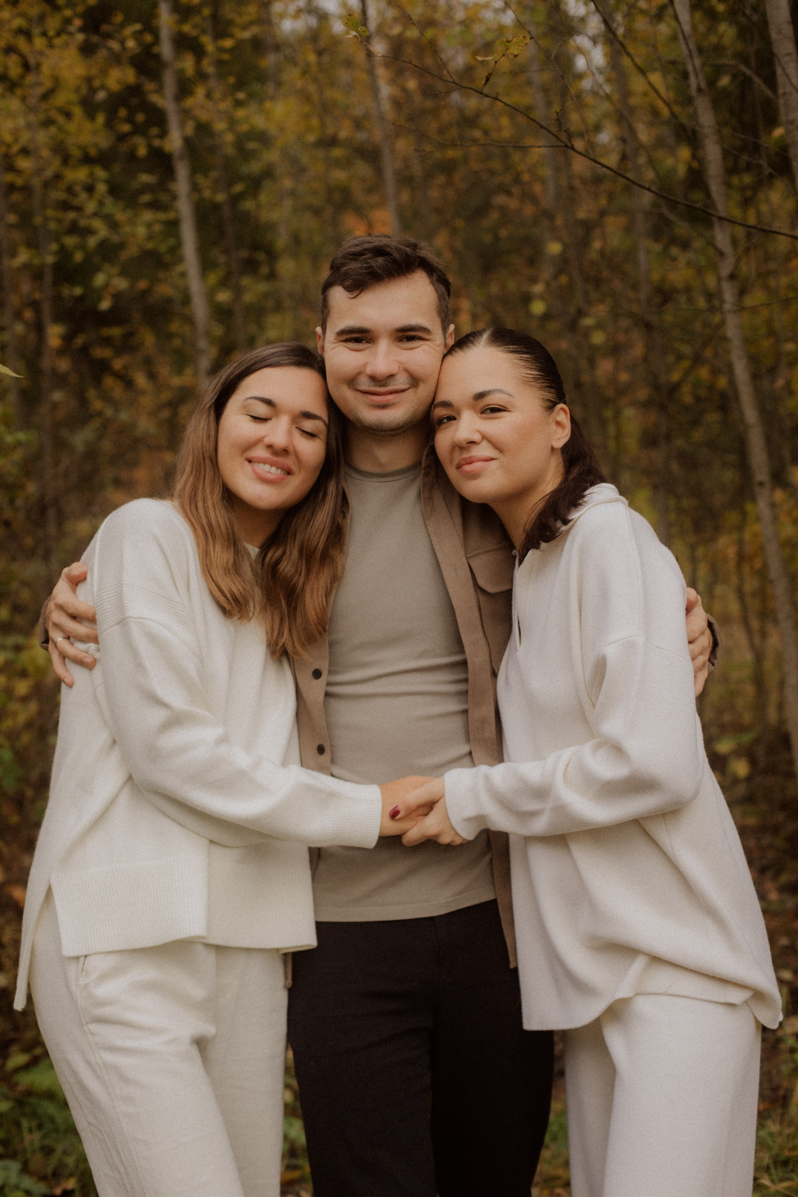 Семья. Семейный и детский фотограф Юлия Шох