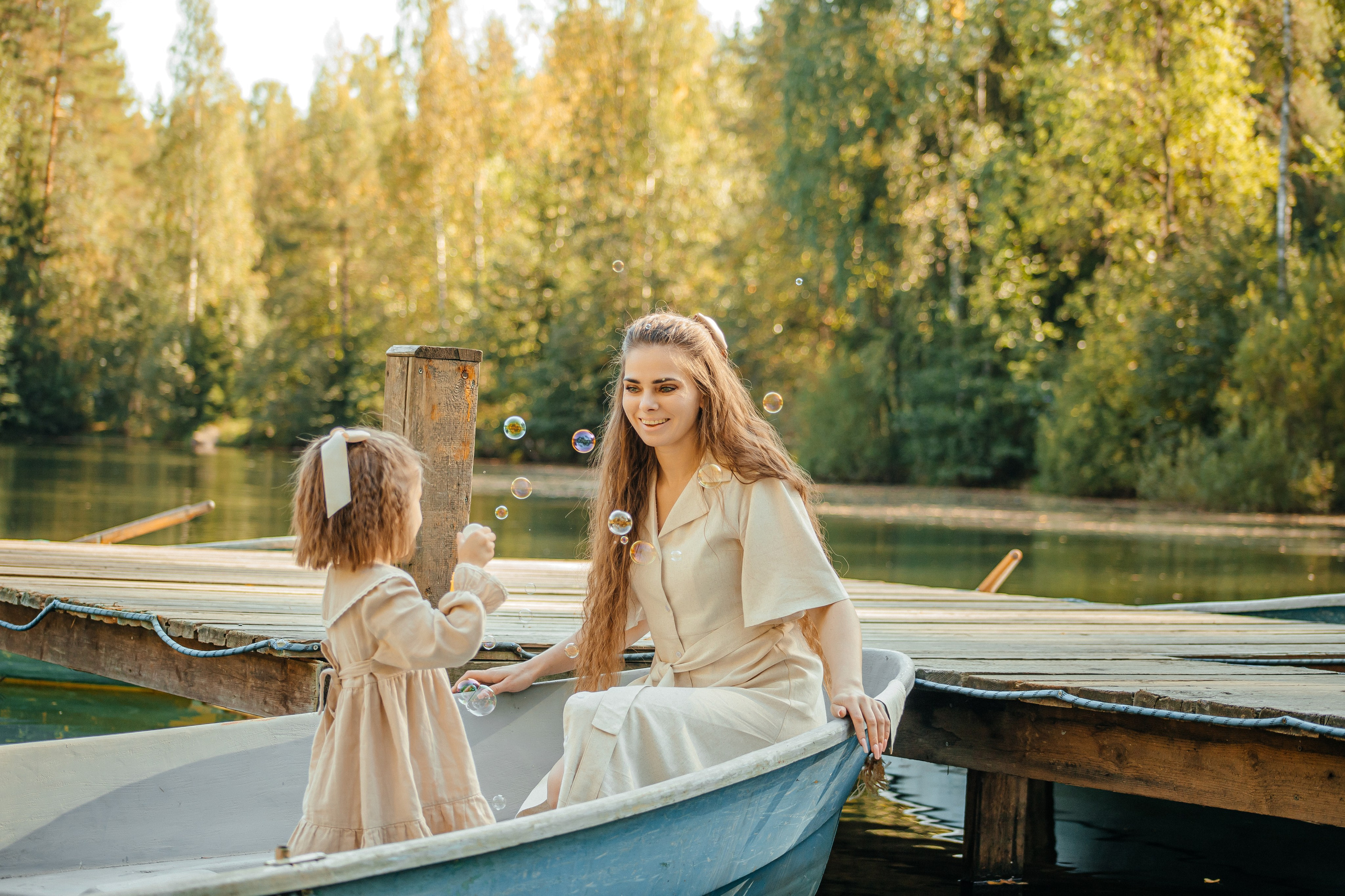Надя семья в Токсово. Elena Sova — семейный и женский фотограф в Санкт-Петербурге