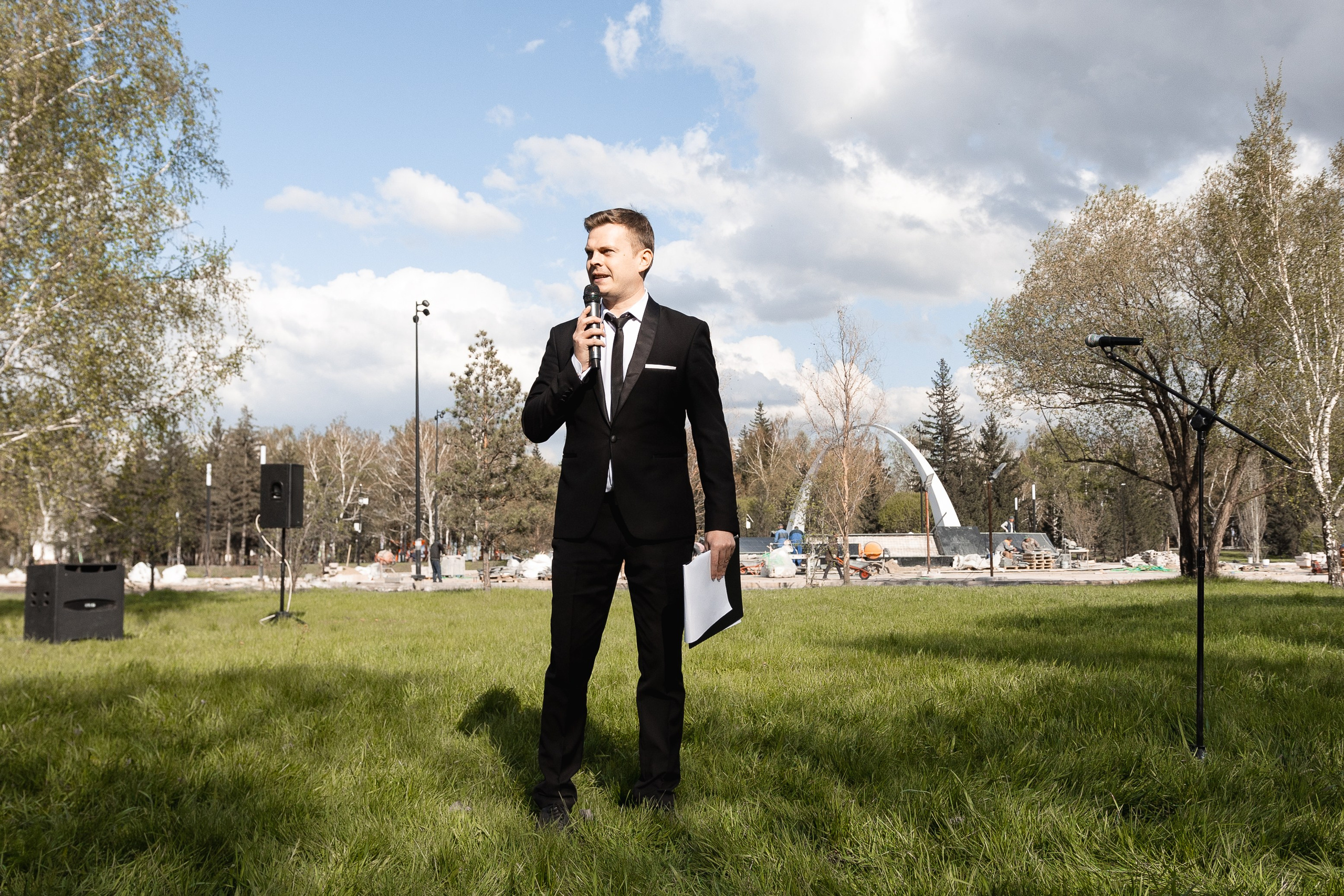 Профессиональный фотограф на выездные мероприятия и тимбилдинги Андрей Алексеев