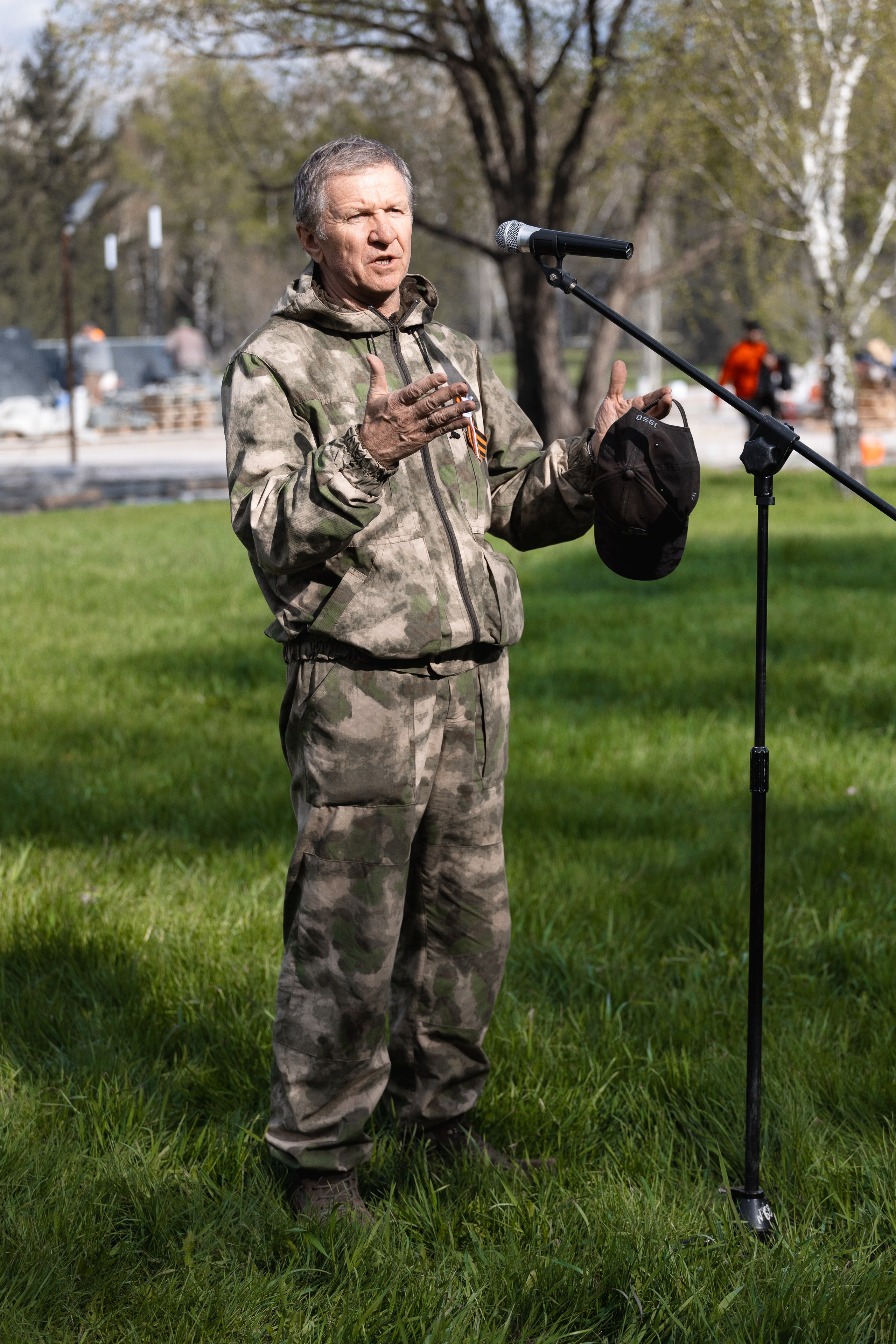 Профессиональный фотограф на выездные мероприятия и тимбилдинги Андрей Алексеев