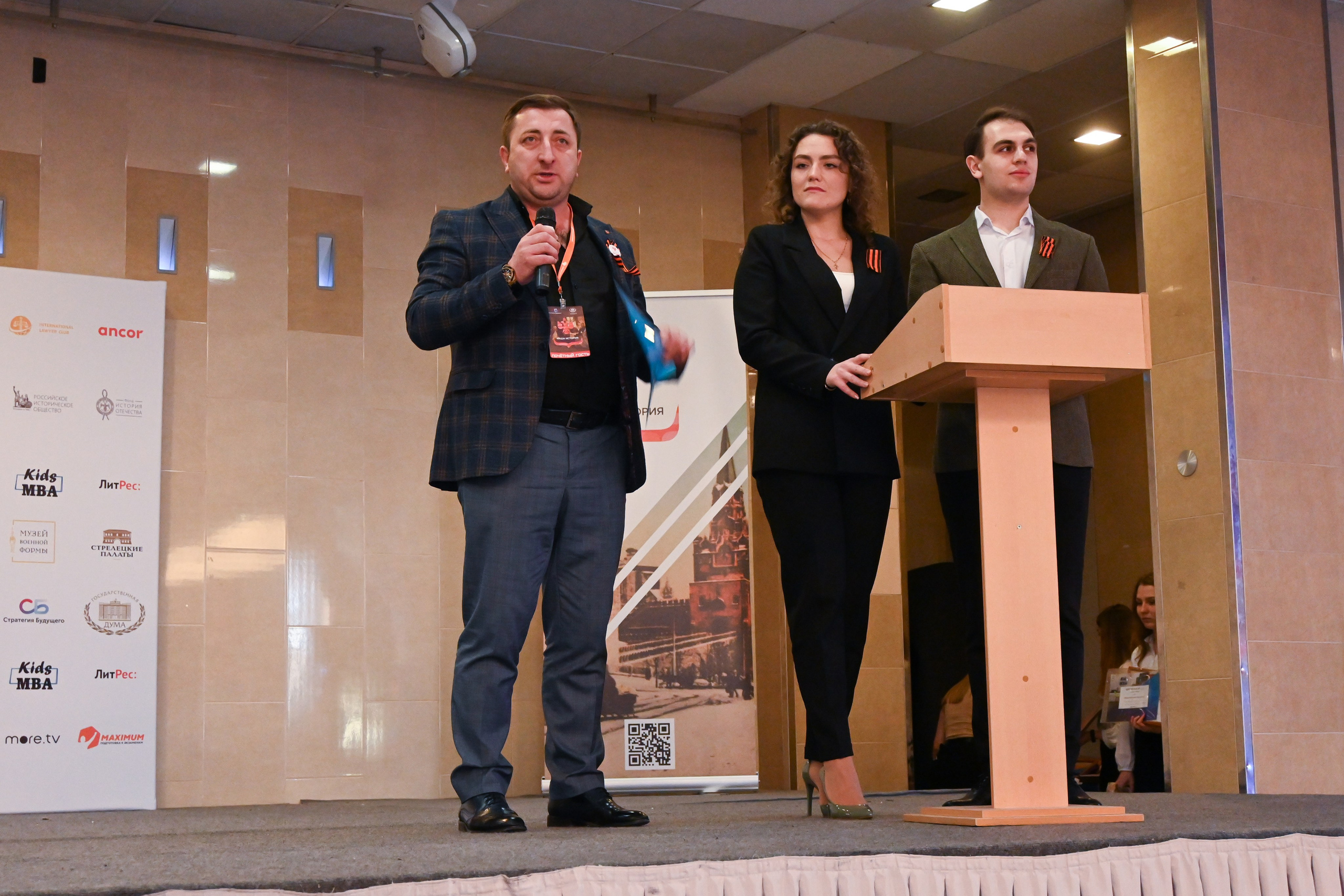 Наша история. Фотограф и видеограф в Москве Анна Матюхина