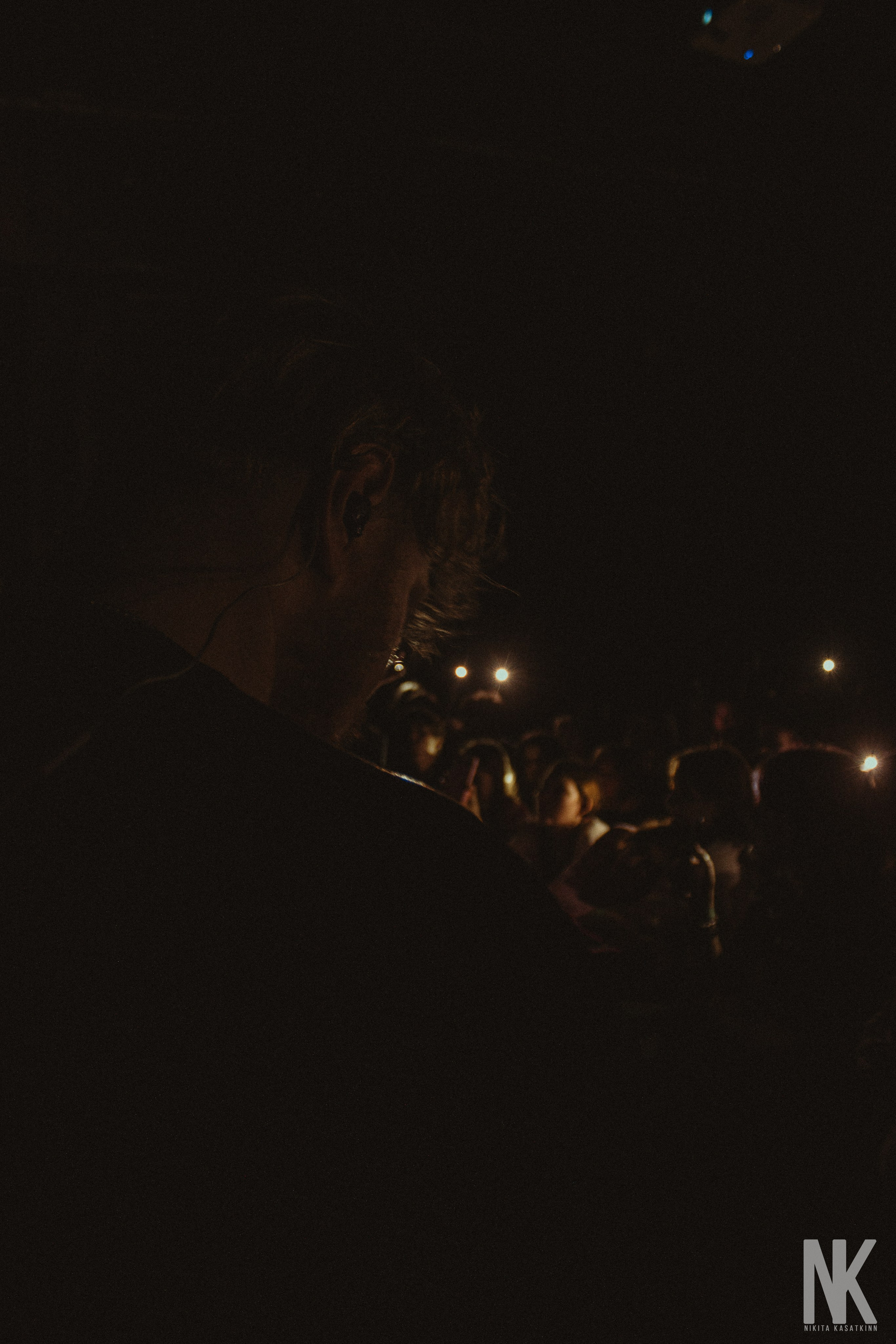 BOOKER 17.05.25 КАЗАНЬ. Касаткин Никита. Фотограф