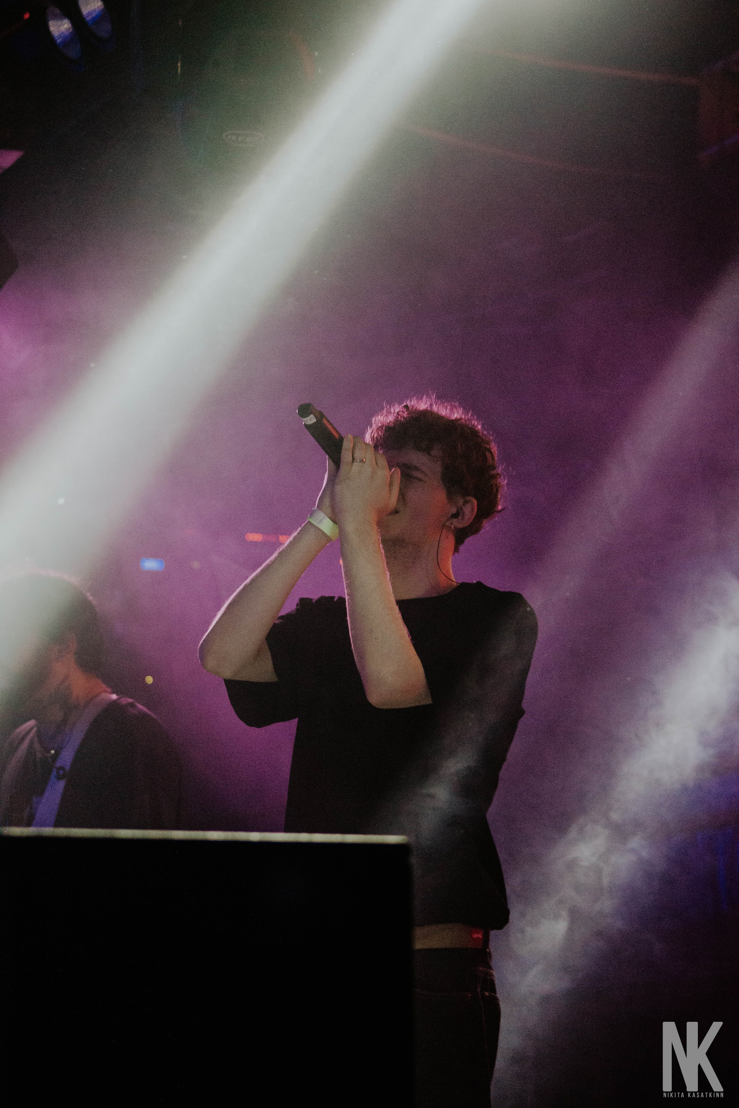 COLD CARTI 30.11 КАЗАНЬ. Касаткин Никита. Фотограф