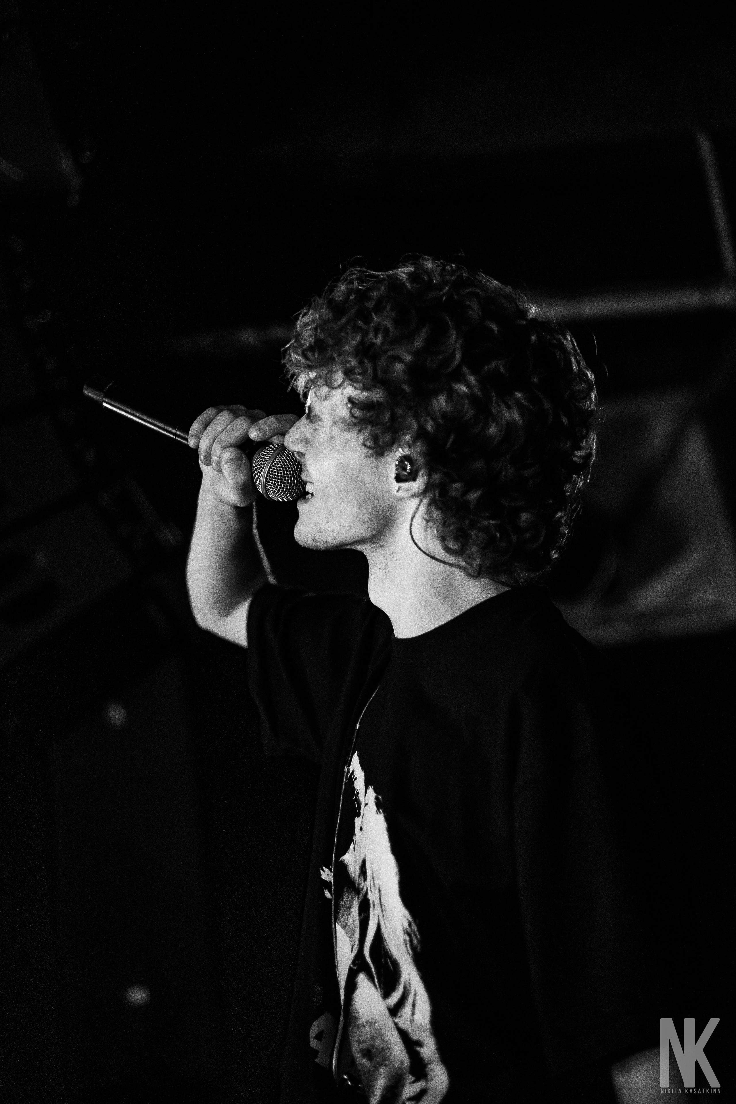 COLD CARTI 11.04 КАЗАНЬ. Касаткин Никита. Фотограф