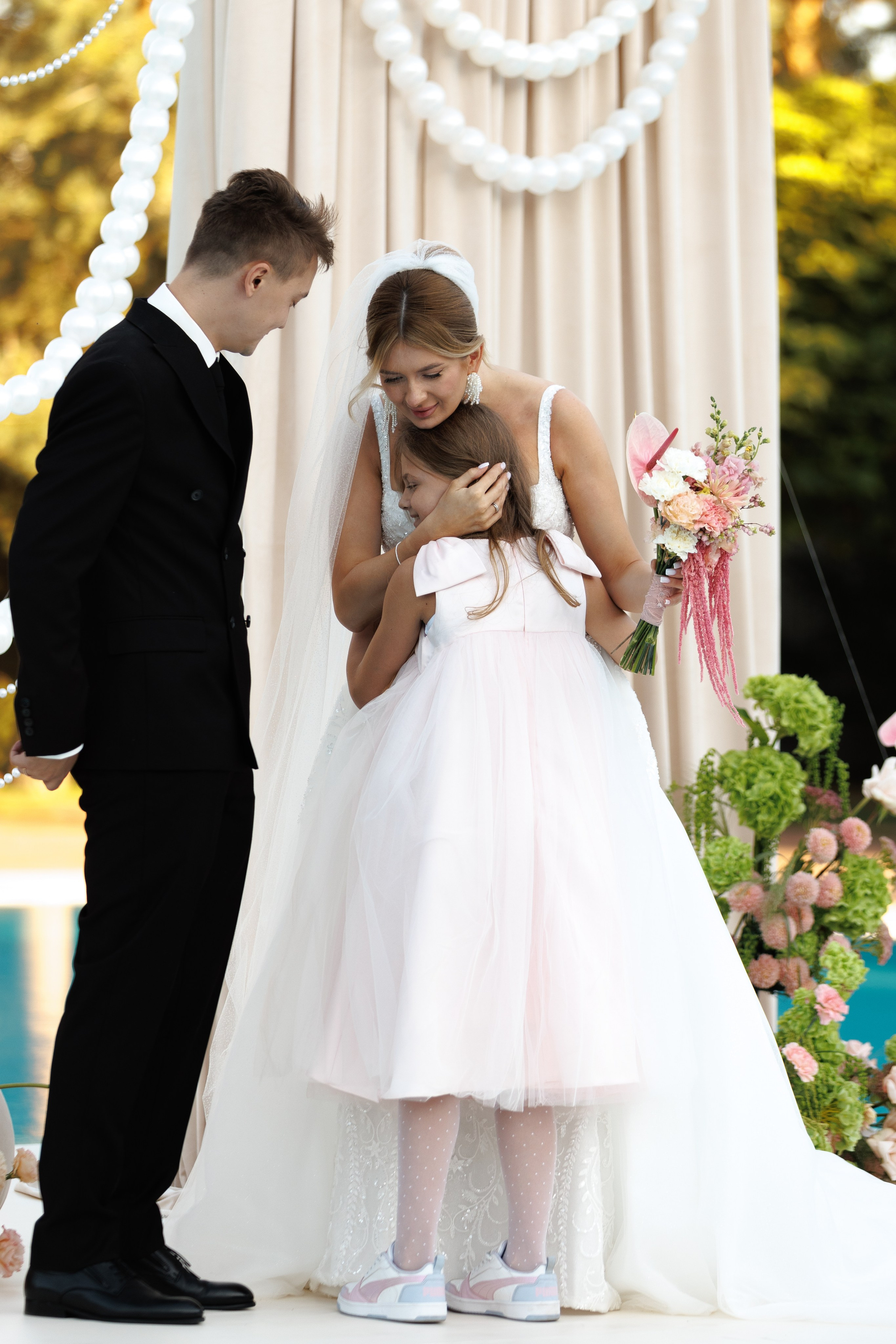 G&P. Фотограф Таганрог Хребет София