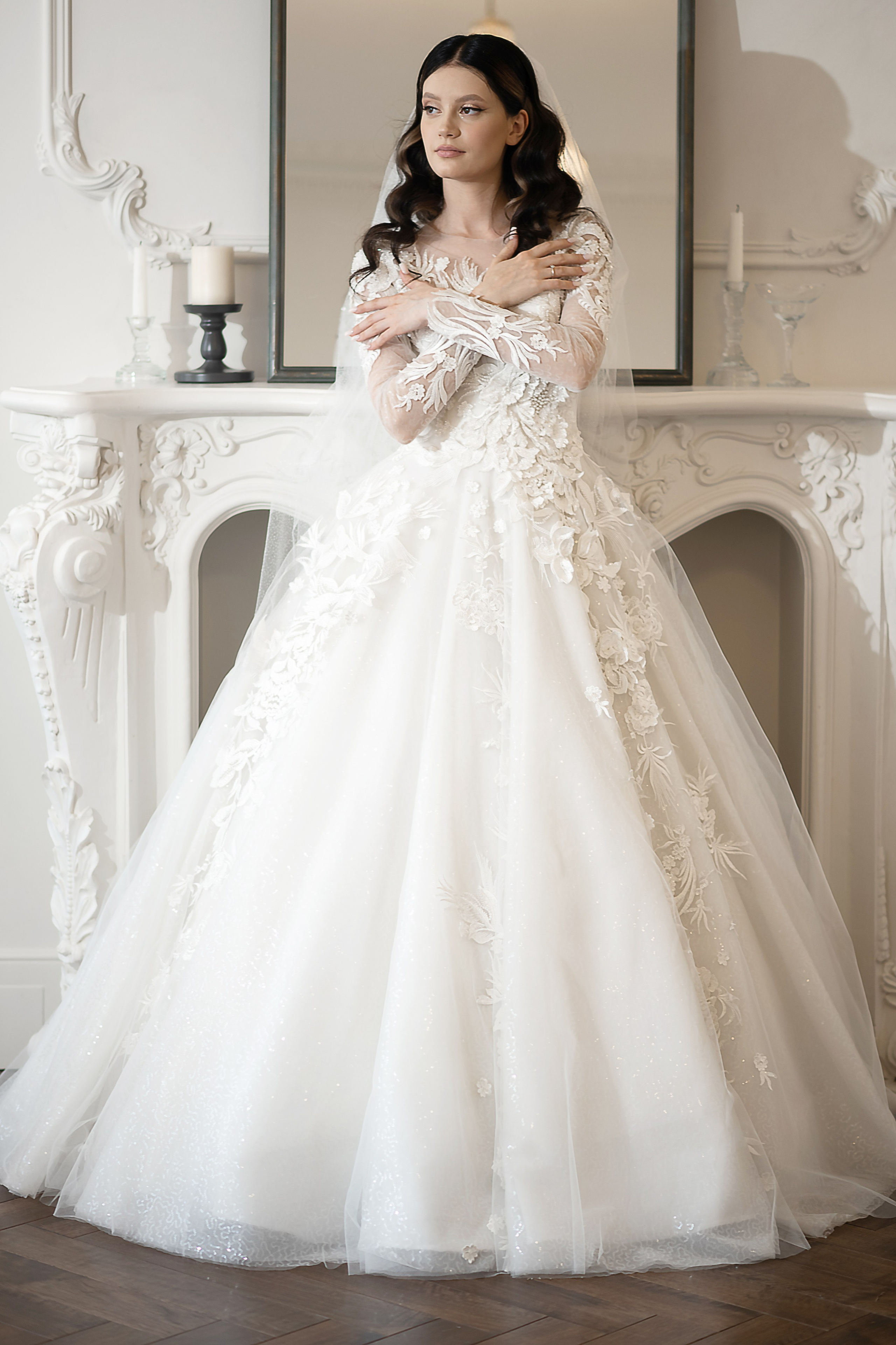 Игорь и Анастасия. Свадебный и семейный фотограф в Ставрополе Евгения Кузьмичева