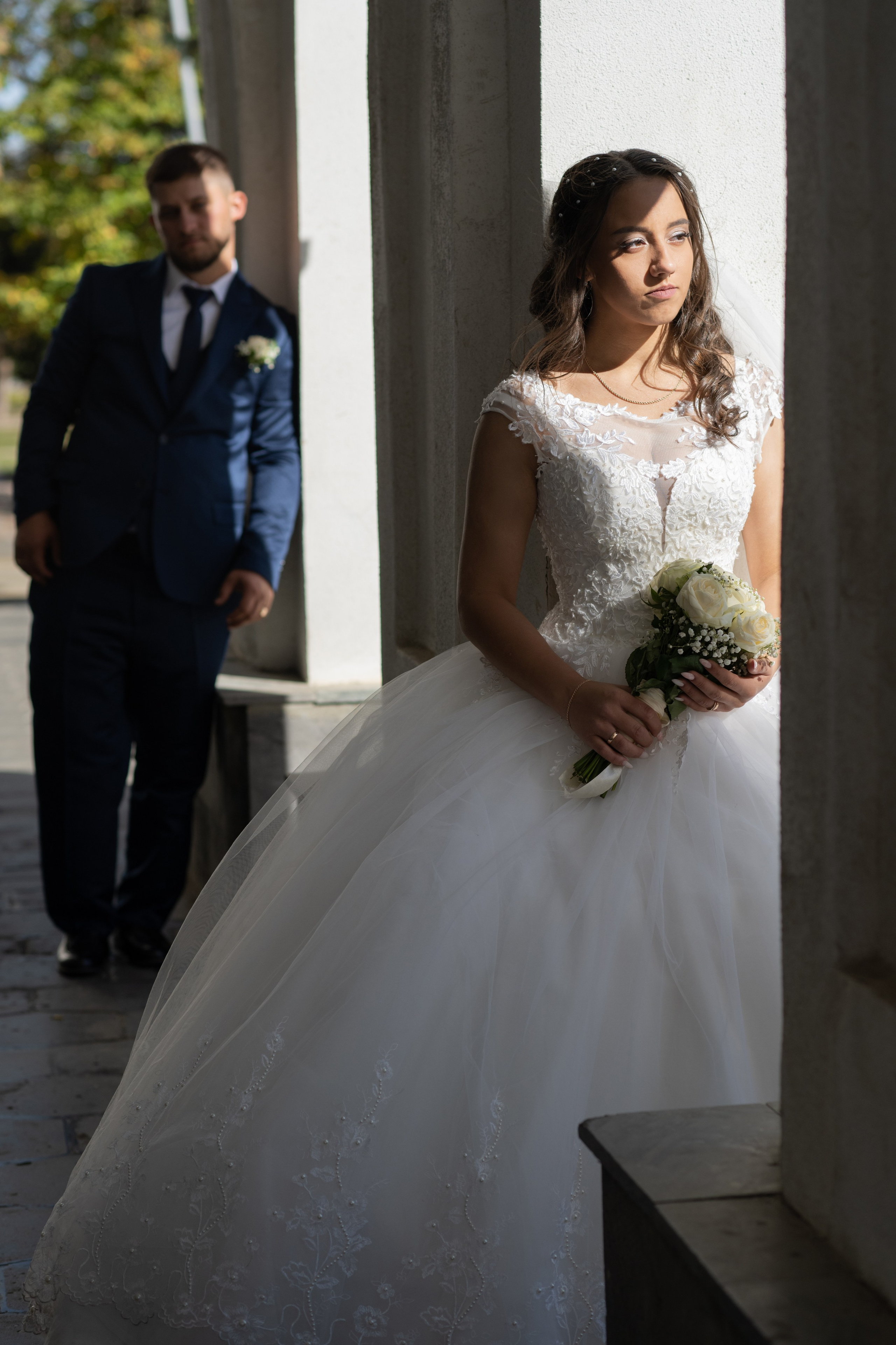 Катя и Максим. Свадебный и семейный фотограф в Ставрополе Евгения Кузьмичева