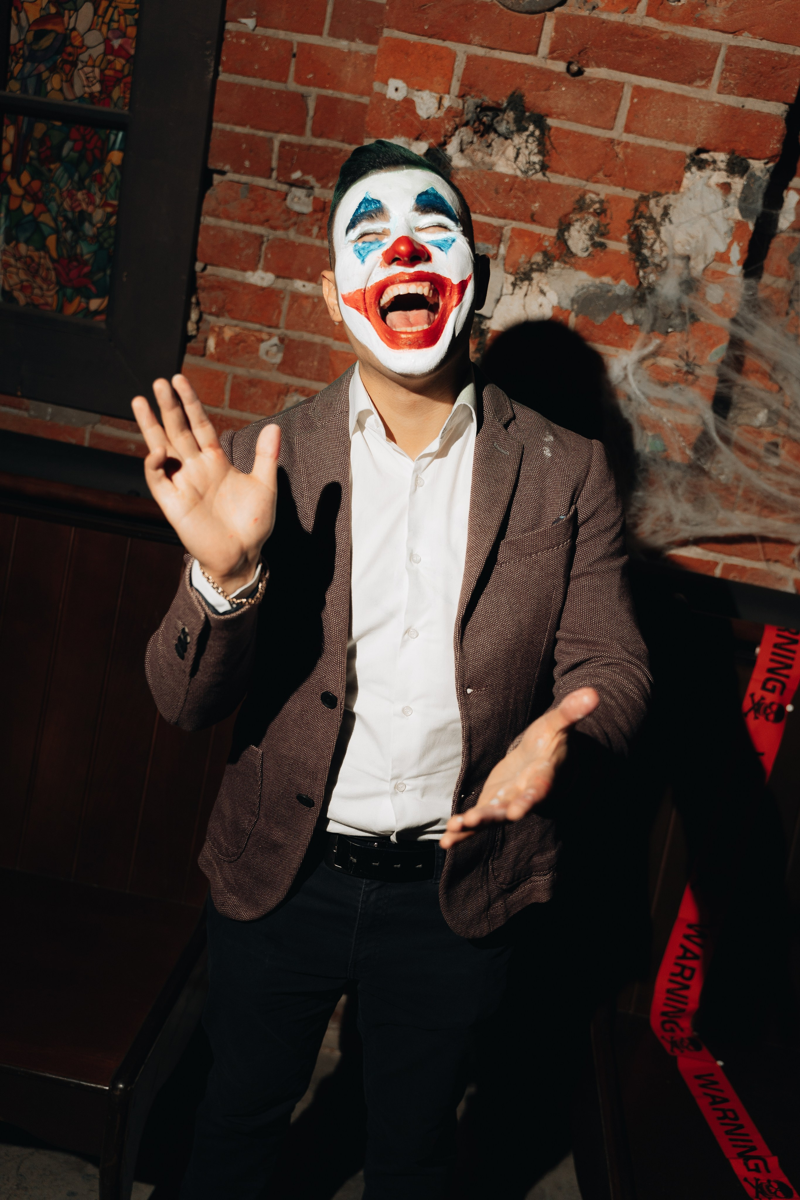 Репортаж. Индивидуальный фотограф в Москве Кирилл Соколов