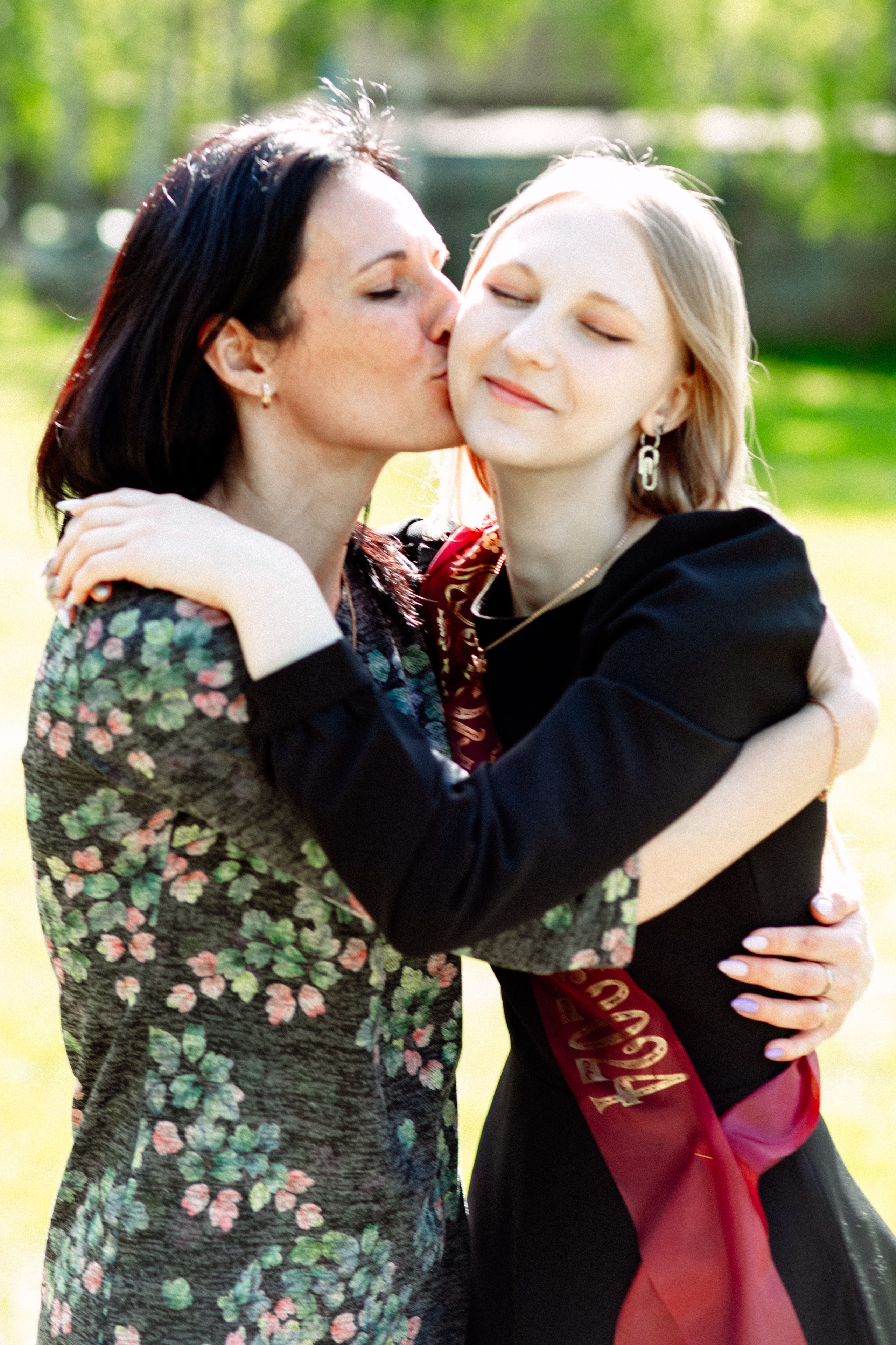 Фотограф на последний звонок в Нижнем Новгороде. Фотограф в Нижнем Новгороде Александр Хамов