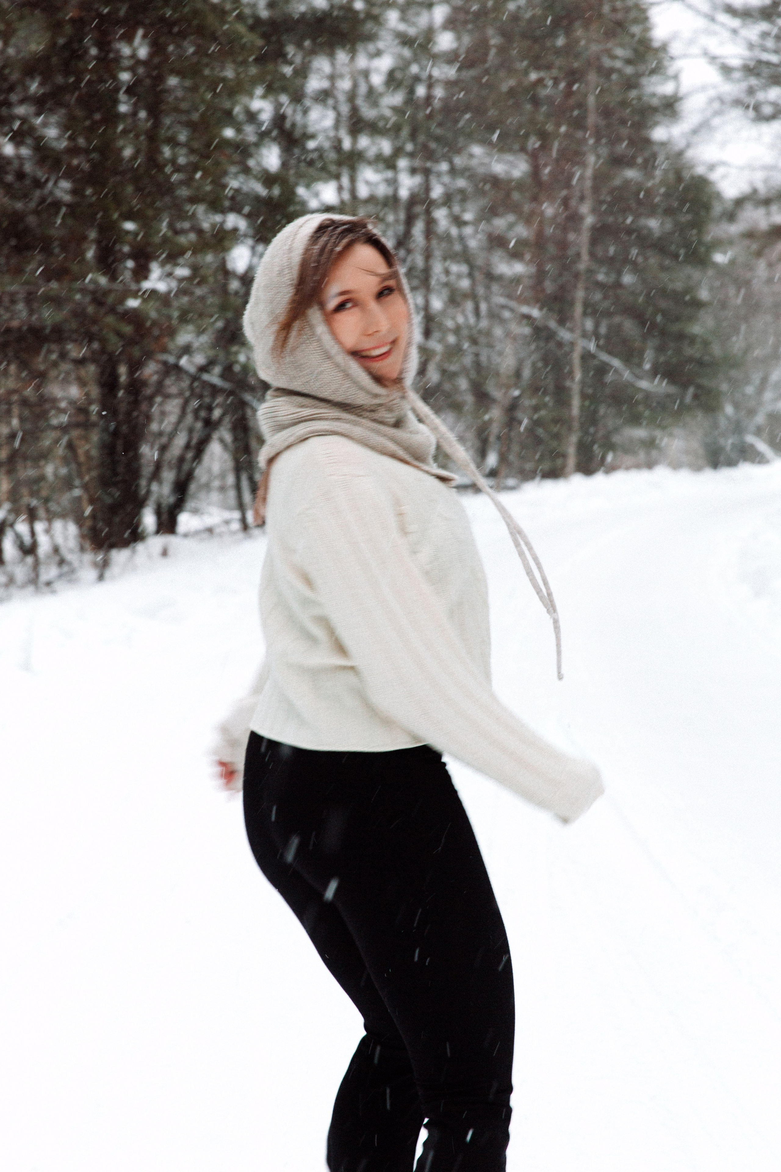 Елена. Фотограф в Нижнем Новгороде Александр Хамов