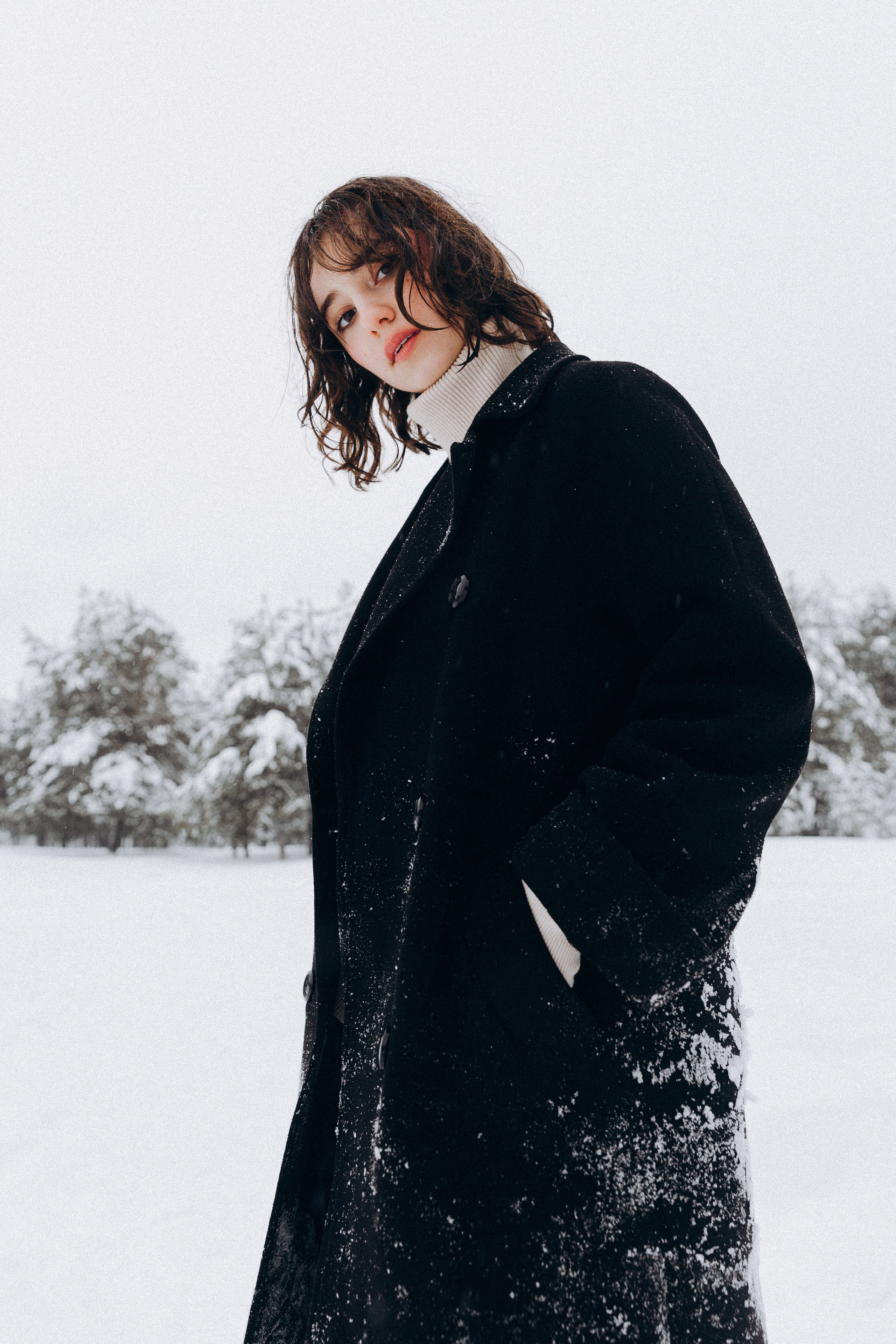 Фотосессия девушки в Нижнем Новгороде. Фотограф в Нижнем Новгороде Александр Хамов