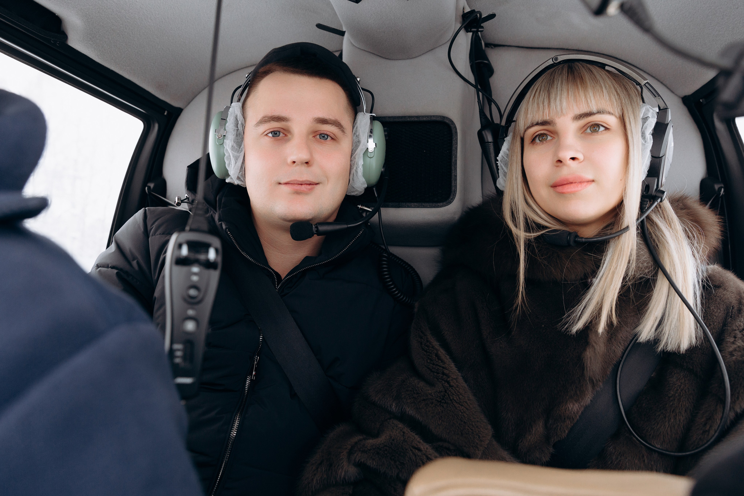 Парная фотосессия в Нижнем Новгороде. Фотограф в Нижнем Новгороде Александр Хамов