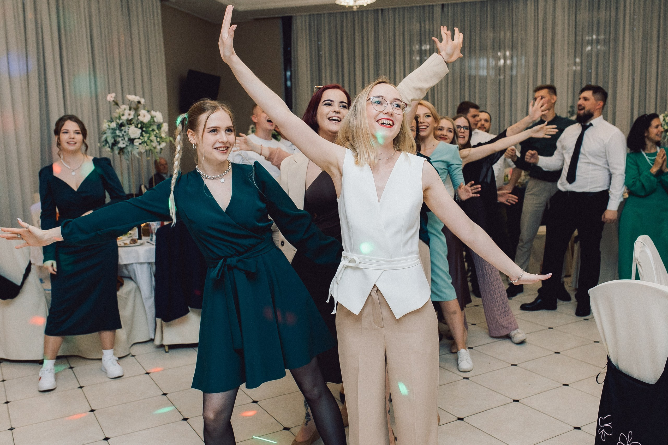 Илья и Ирина