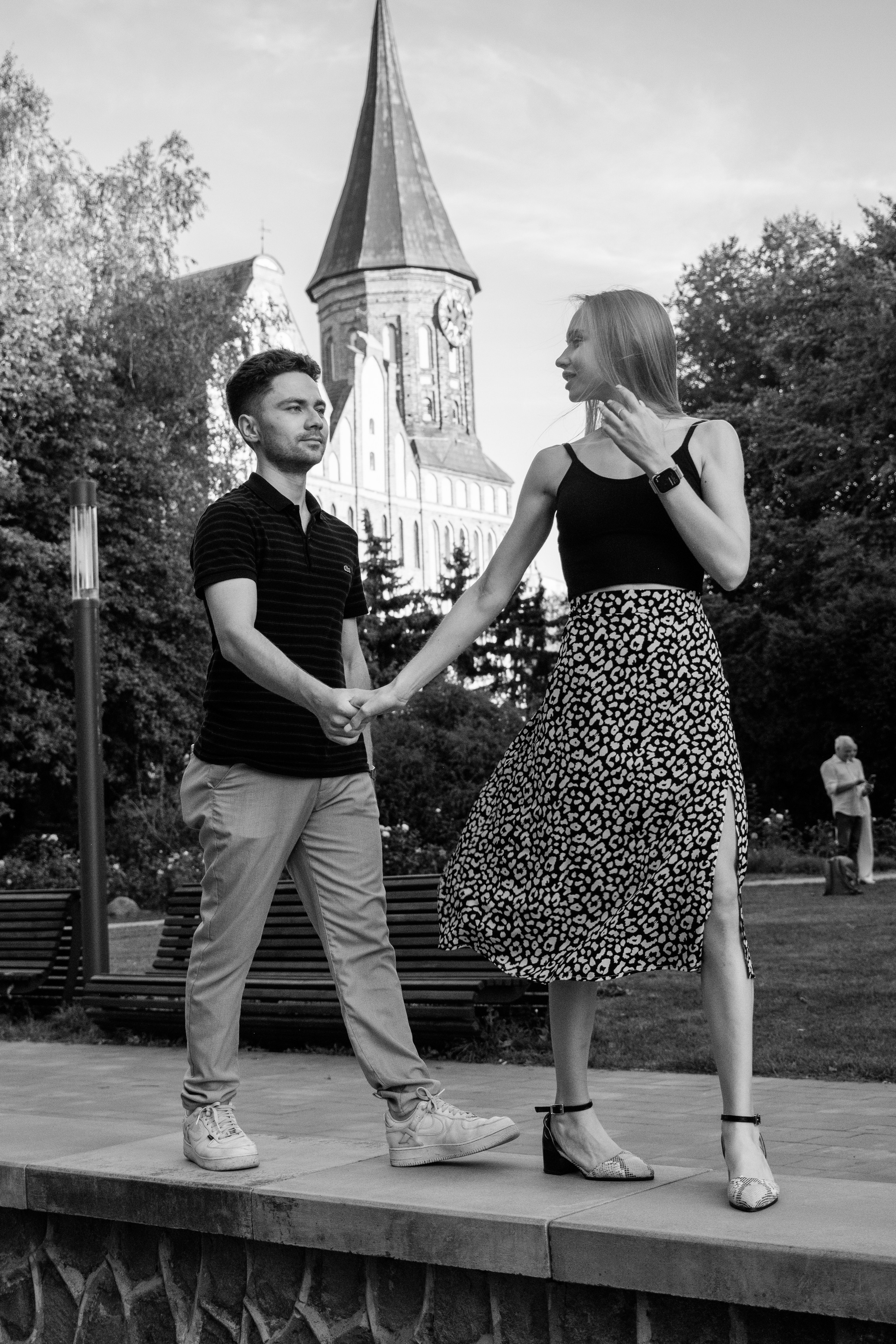 Остров Канта