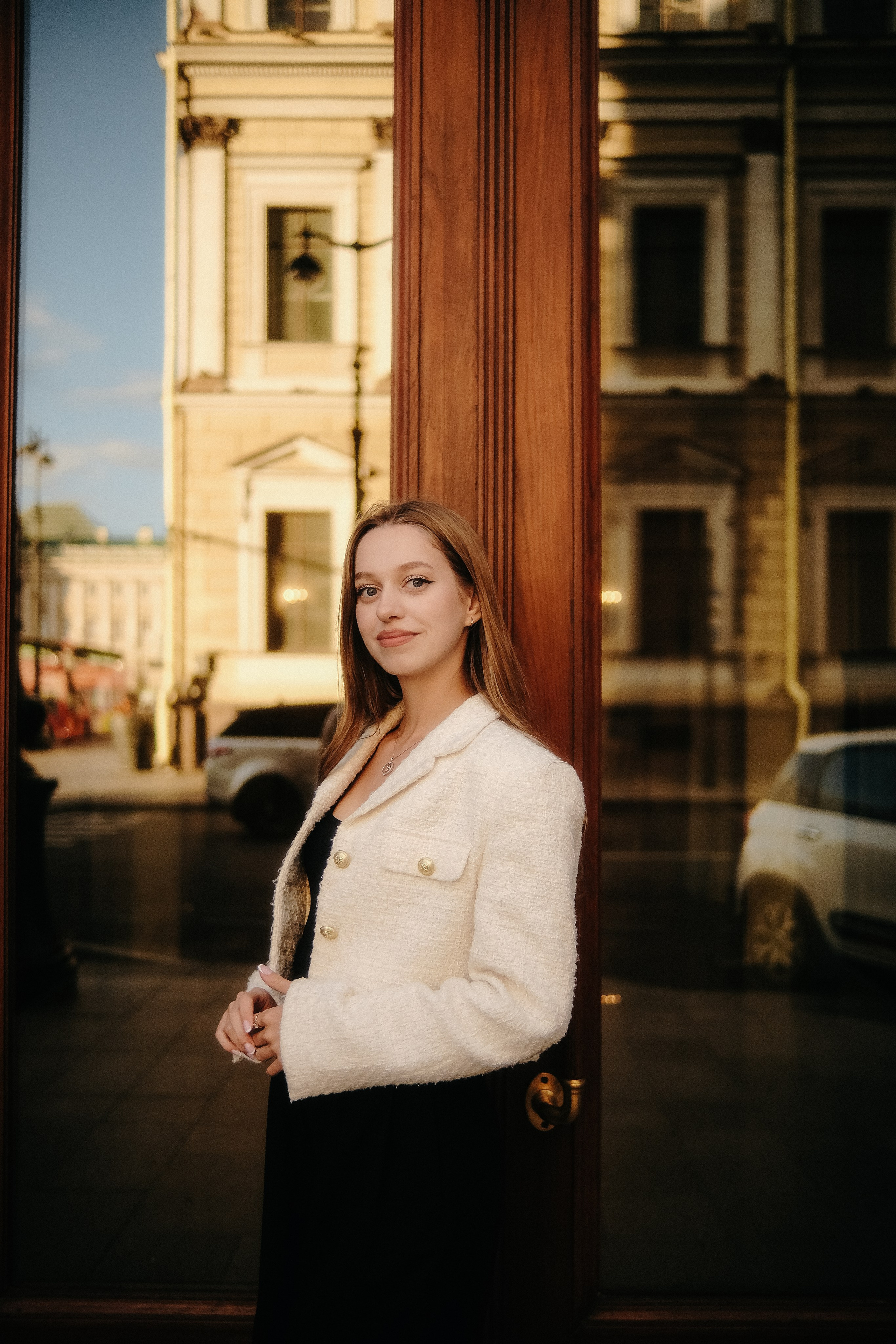 Настя & Матвей. Phdkvmr.ru