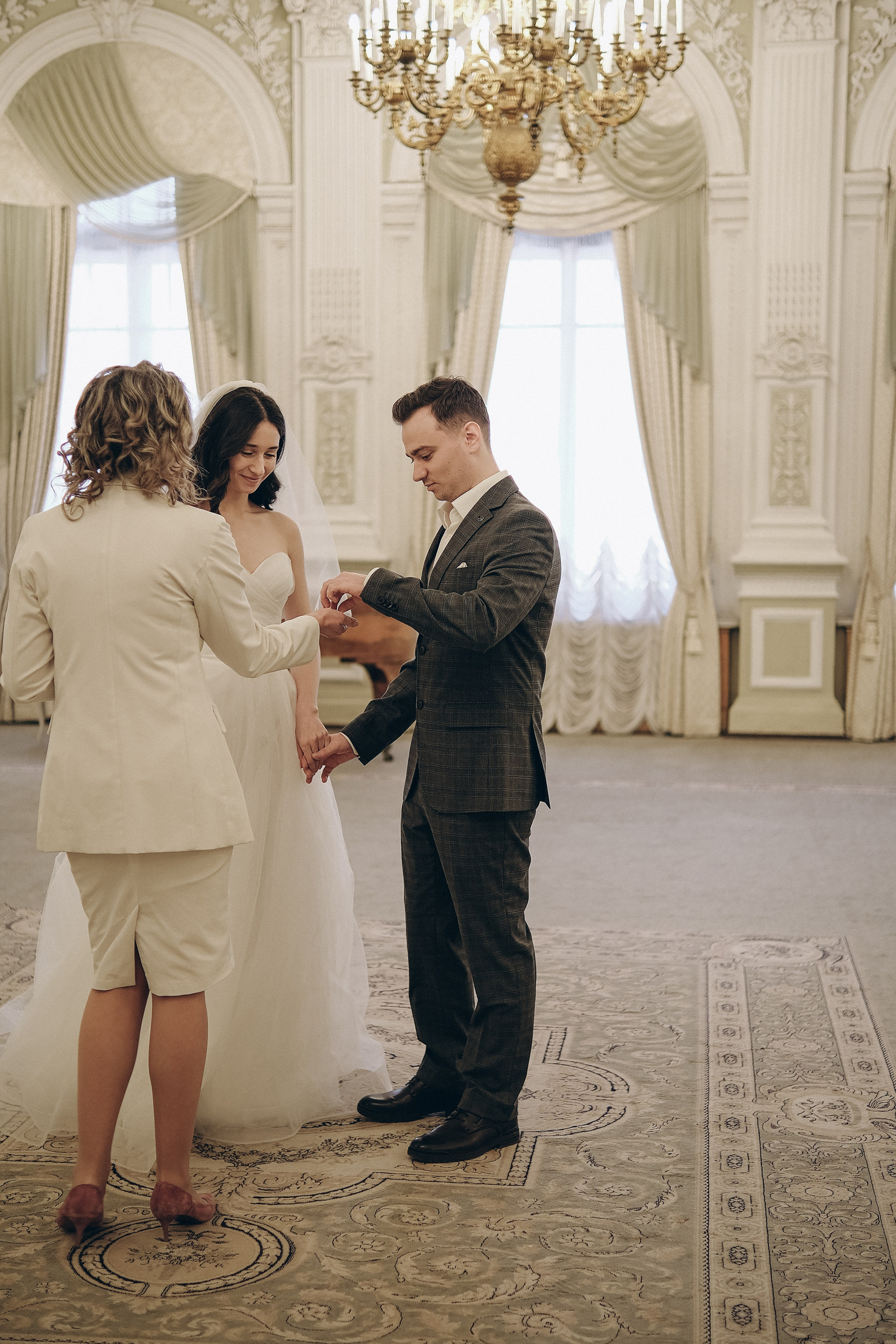 Юля & Андрей. ДБ1. Phdkvmr.ru