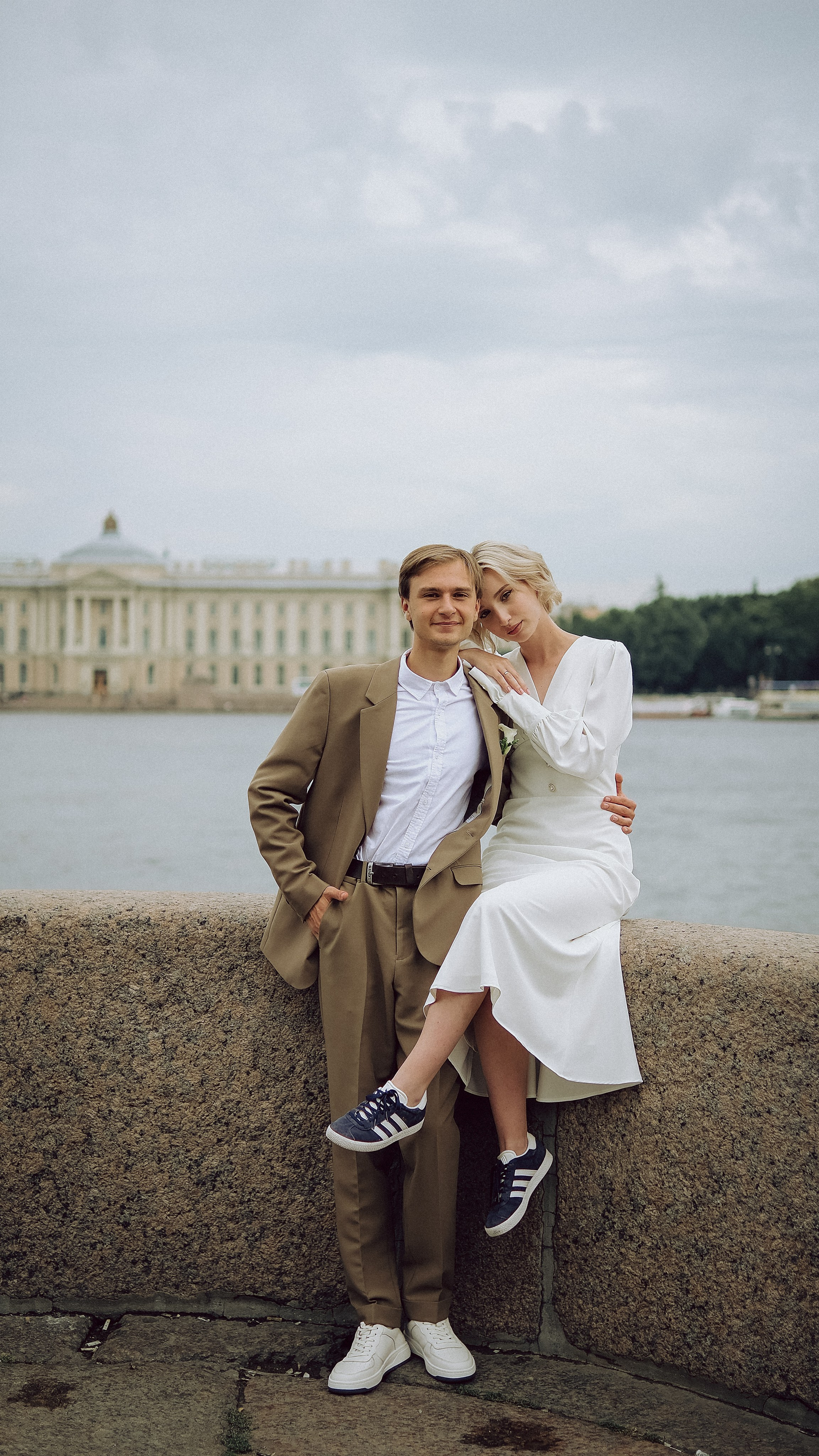 Арина и Никита. ДБ1. Phdkvmr.ru