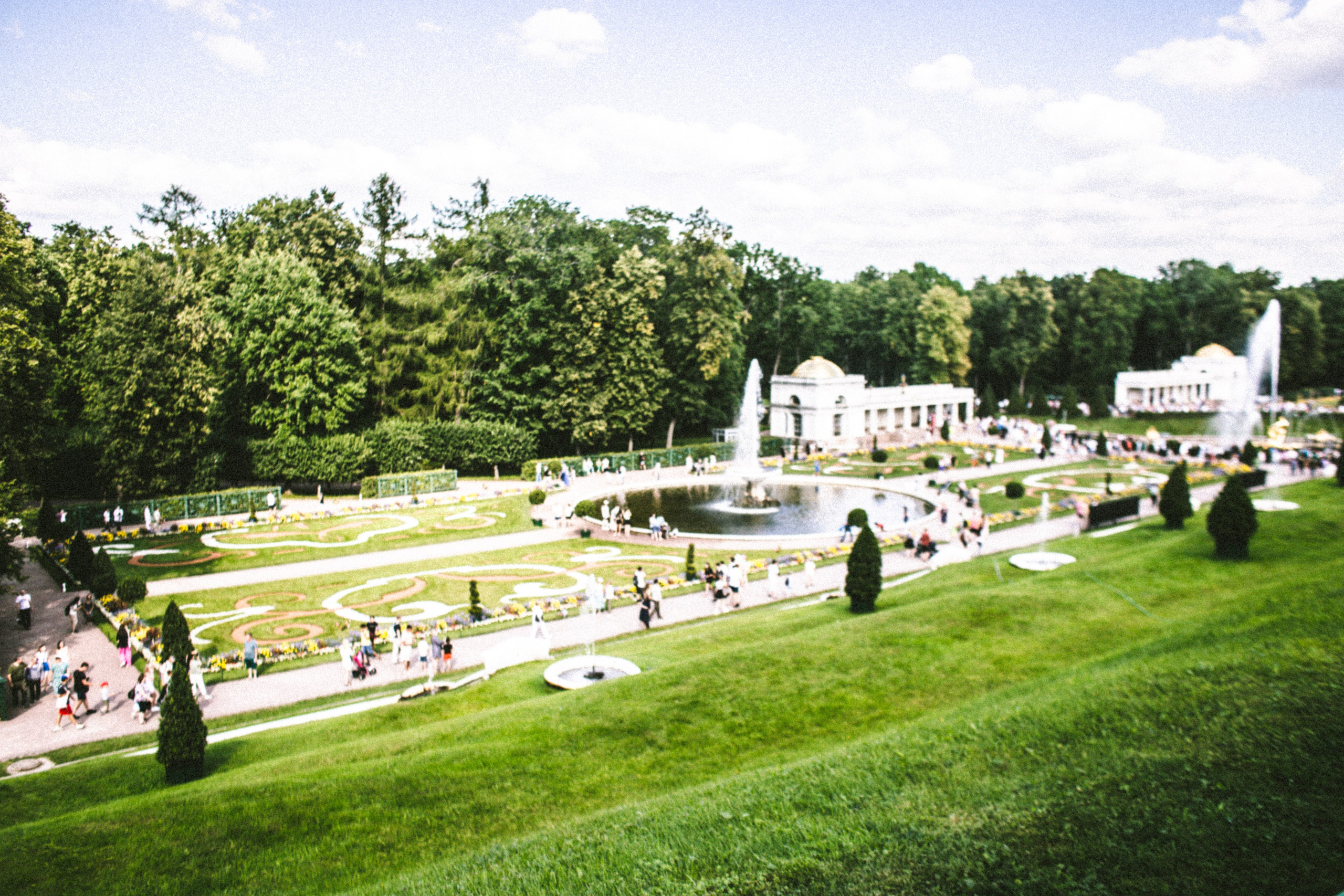 Питер 2022. Фотограф в Нижнем Новгороде