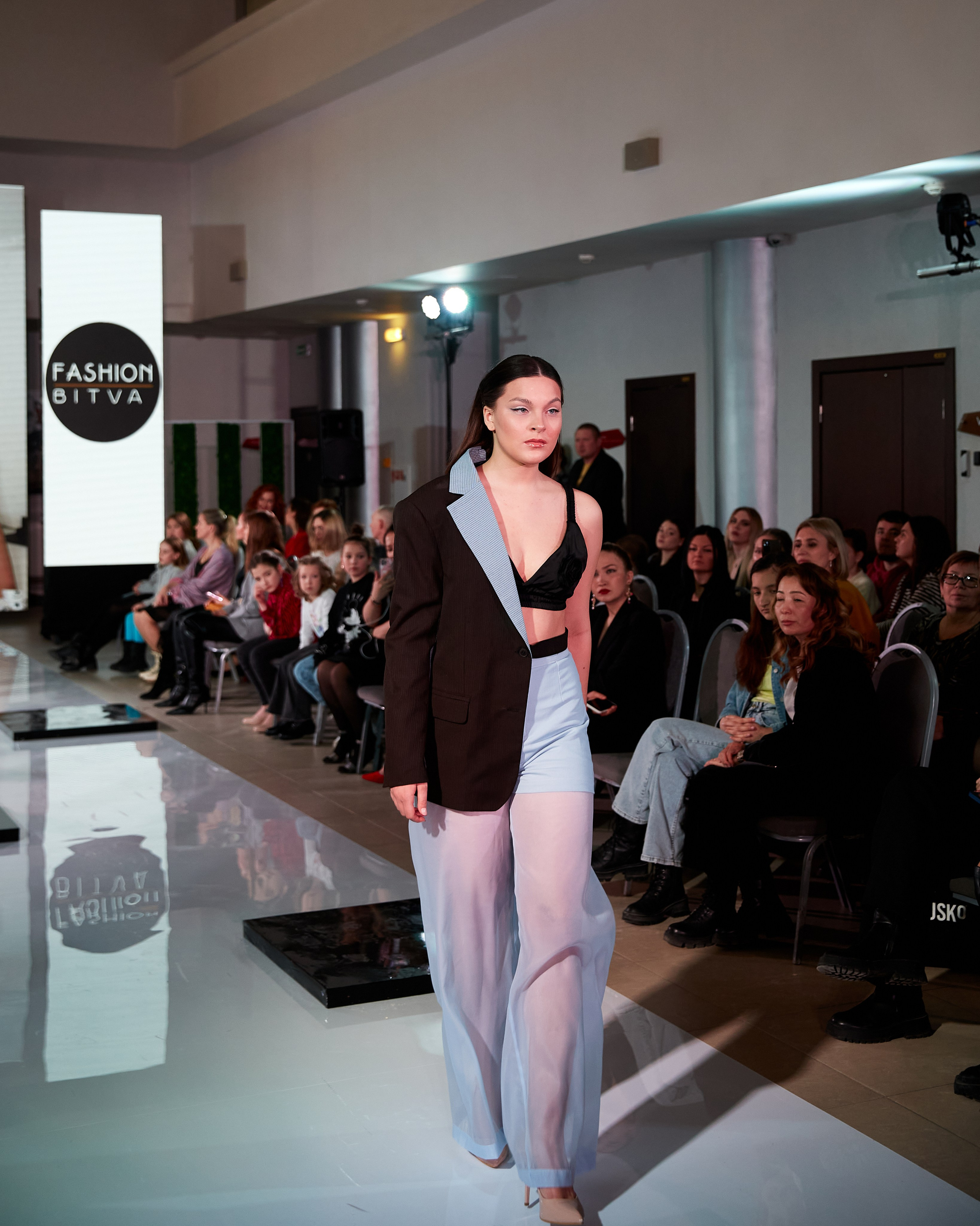 Fashion Bitva. Frame Craft