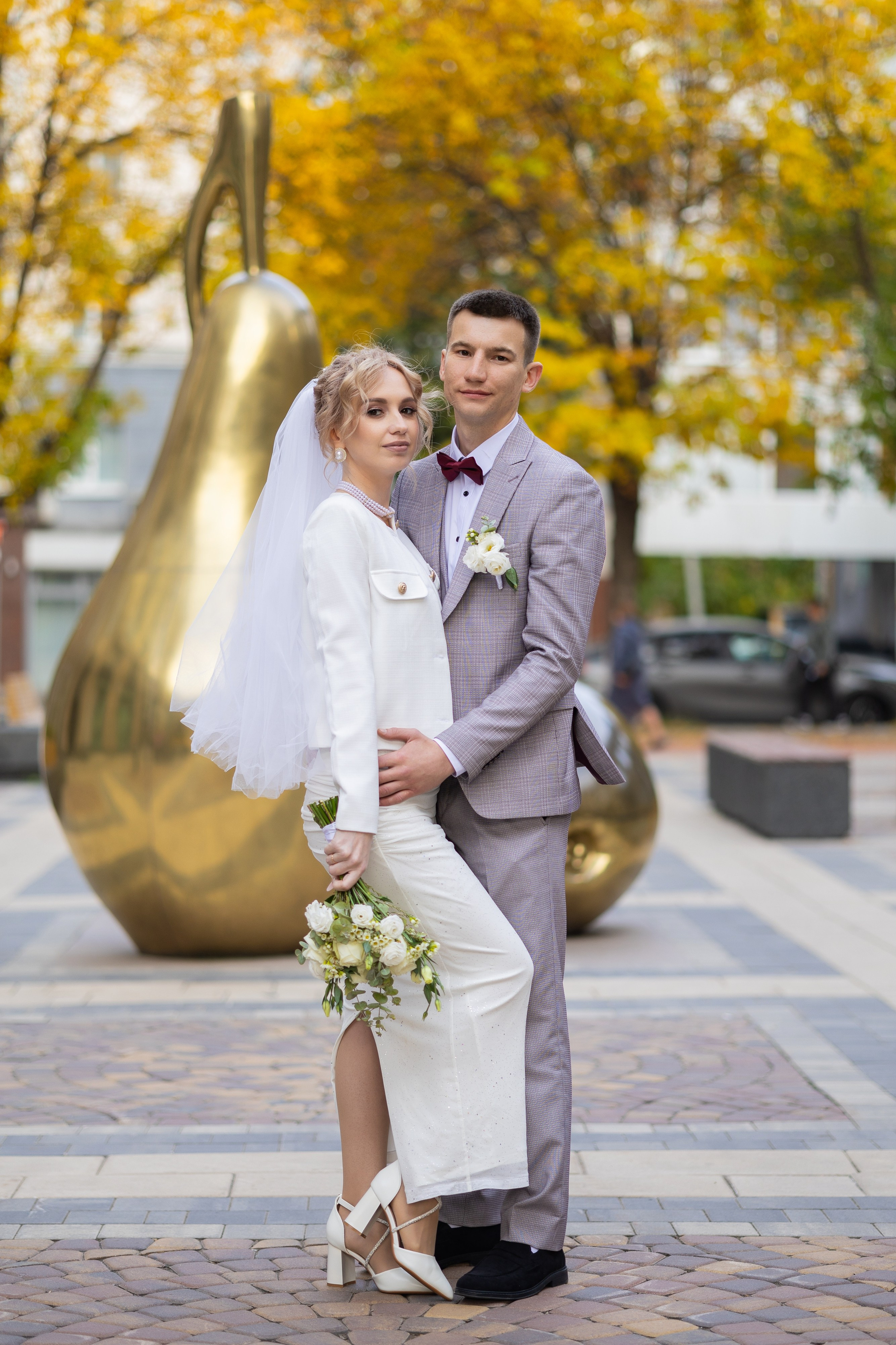 Wedding. Свадебный и семейный фотограф в Уфе Лариса Кучук