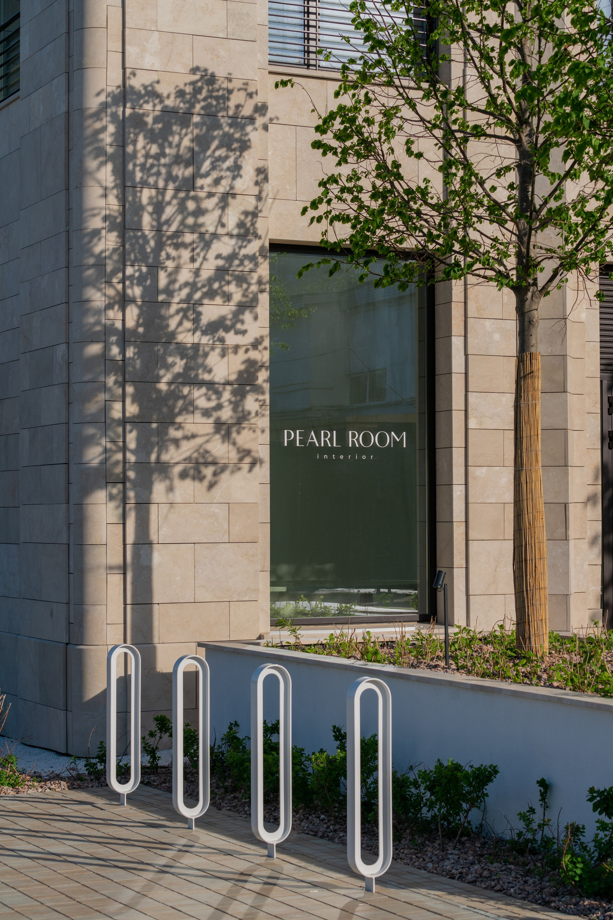 На Некрасова | Брусника. Архитектурный фотограф Кирилл Цыбенко. Работаю в Москве, по всей России и Миру