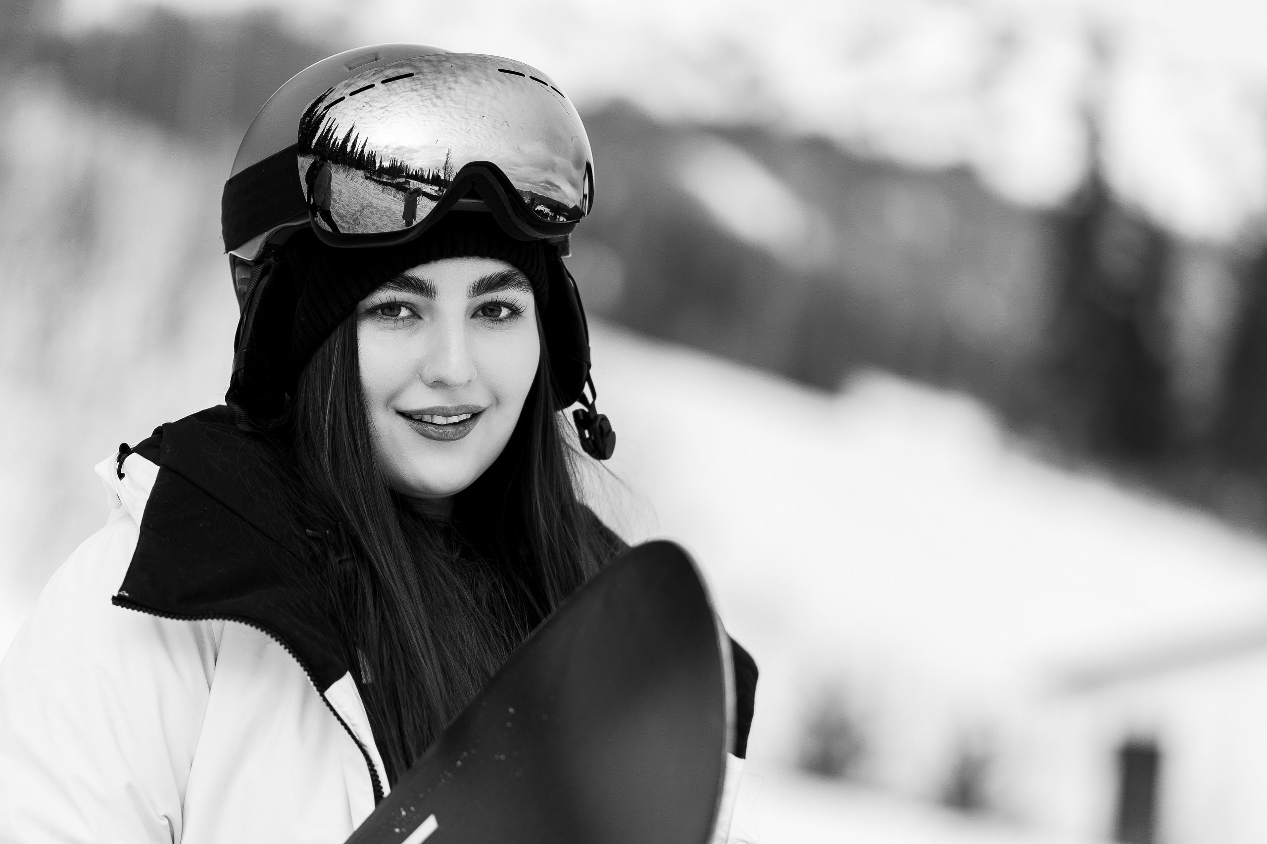 Джой 13.12. Анастасия Паршукова — фотограф Шерегеш Новосибирск