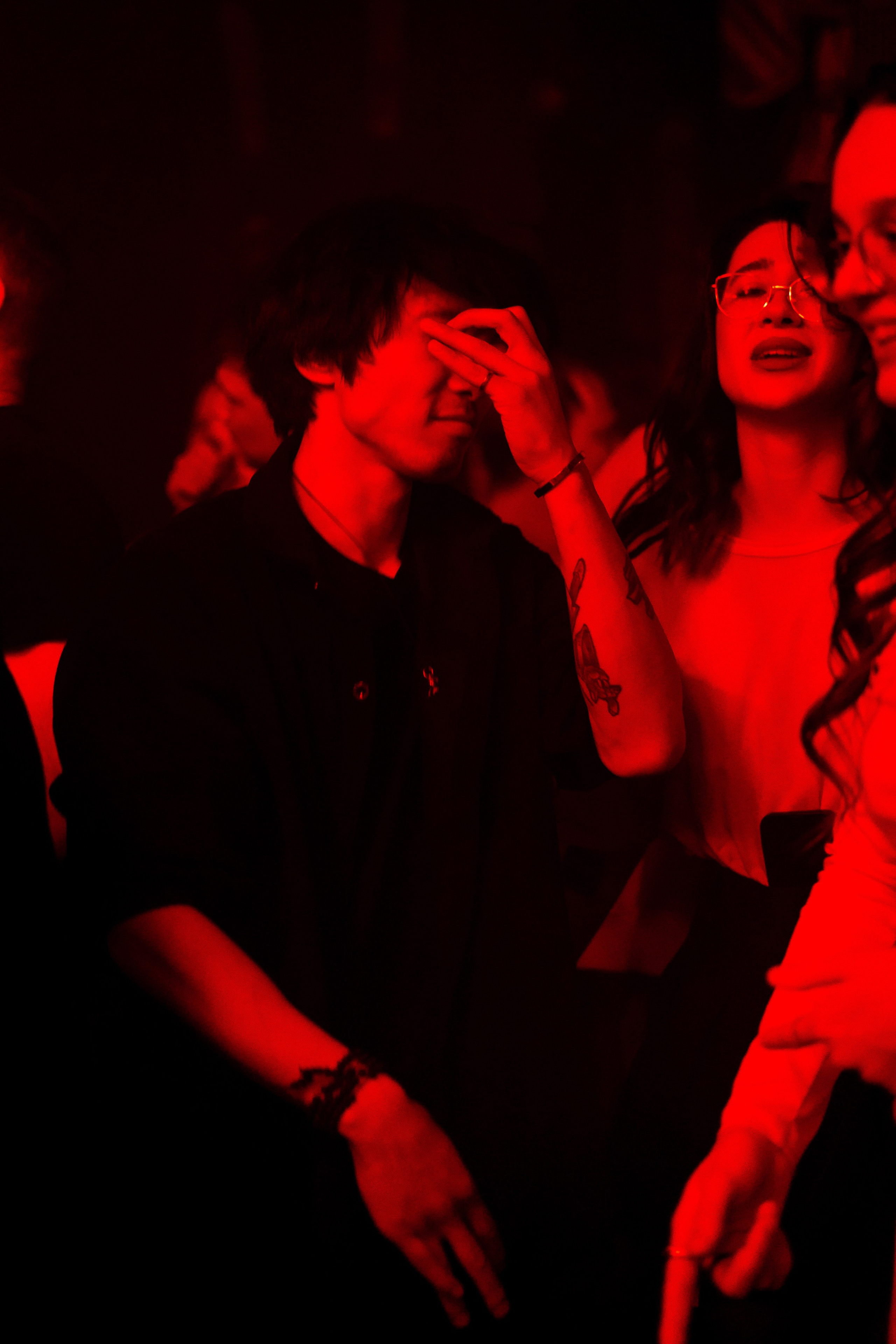 Rook's. Анастасия Паршукова — фотограф Шерегеш Новосибирск