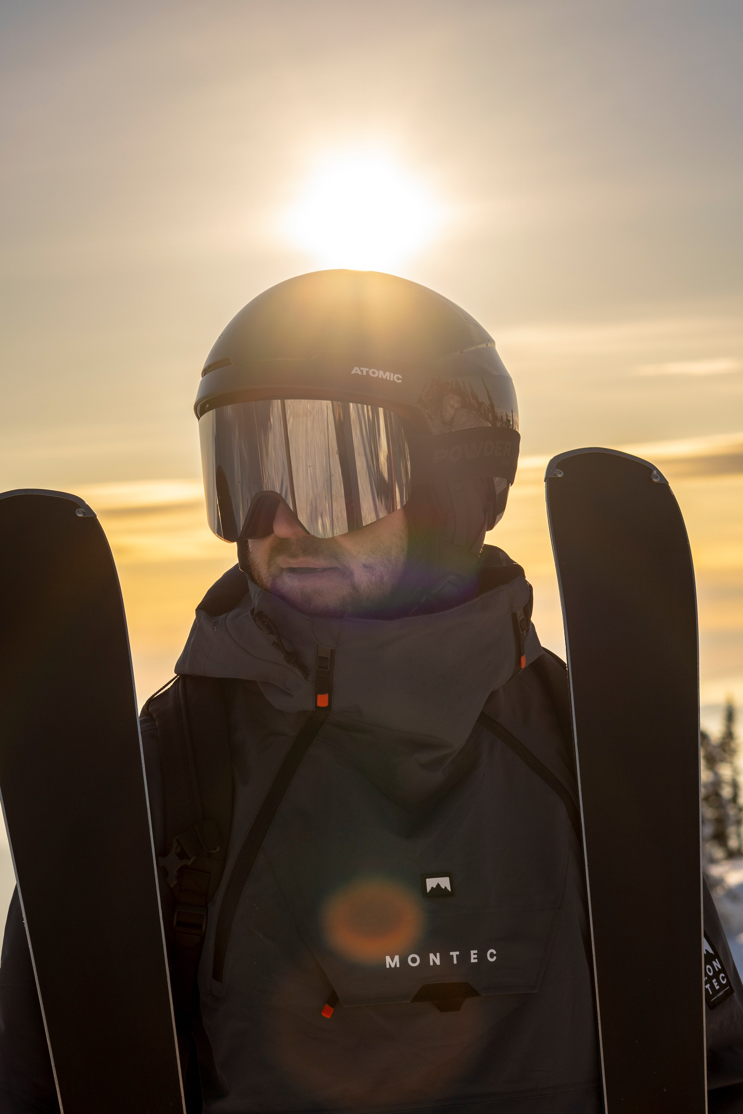 JJ. Анастасия Паршукова — фотограф Шерегеш Новосибирск