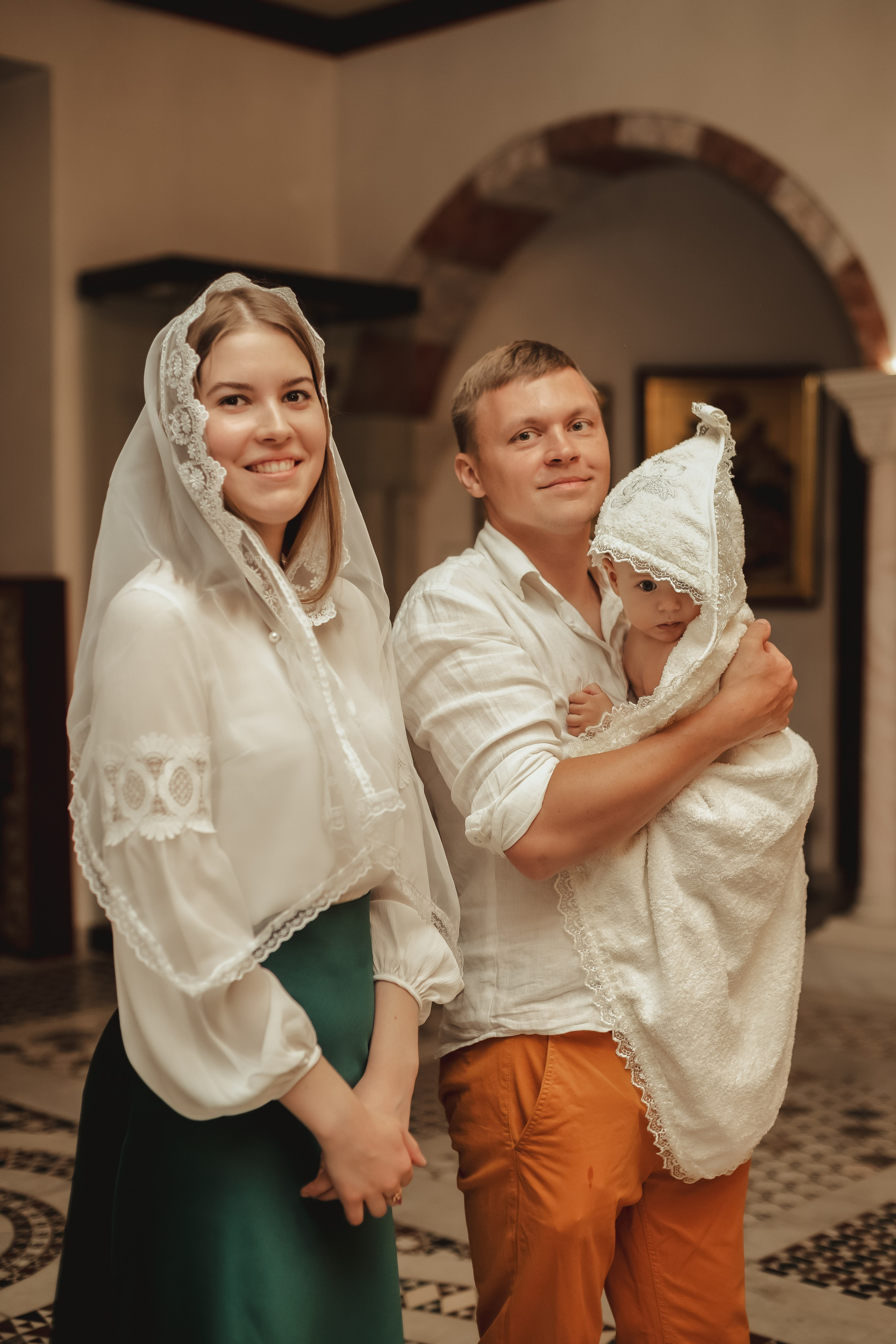 1. Семейный, детский, женский, свадебный фотограф в Ростове-на-Дону Васильчикова Юлия