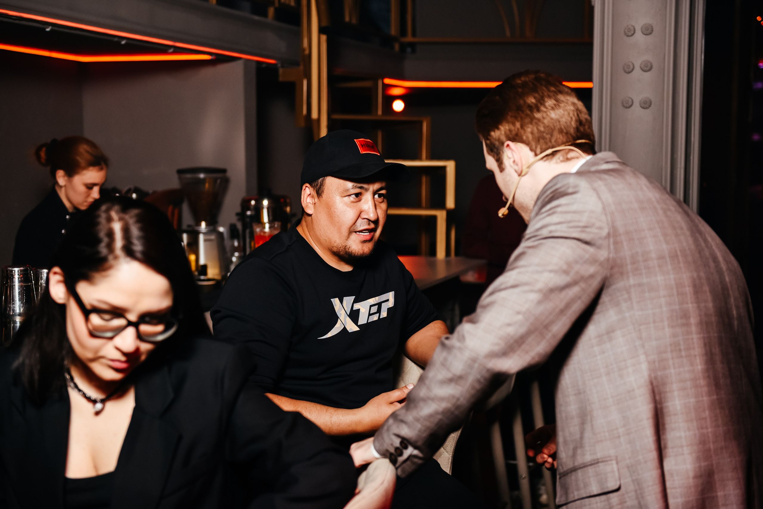 After Party EVENT. Свадебный фотограф Иркутск Алексей Шульгин