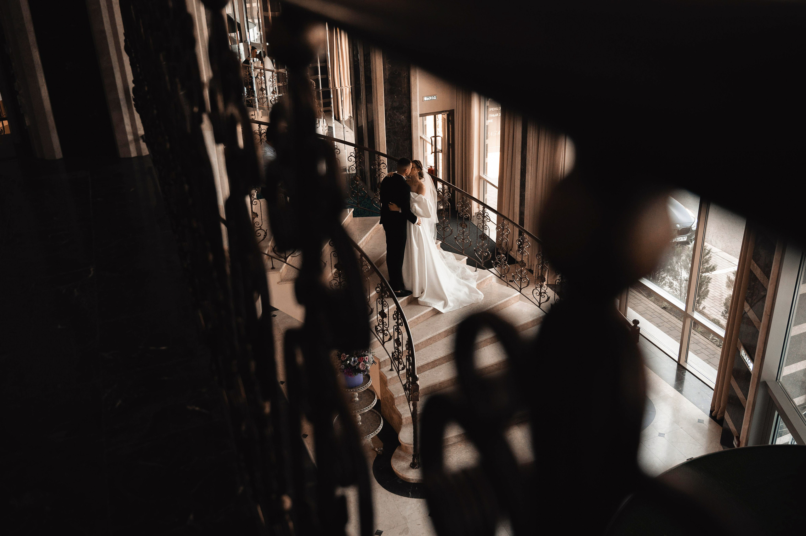 Кирилл & Наташа. Фотограф Таня Юдина в Ростове-на-Дону