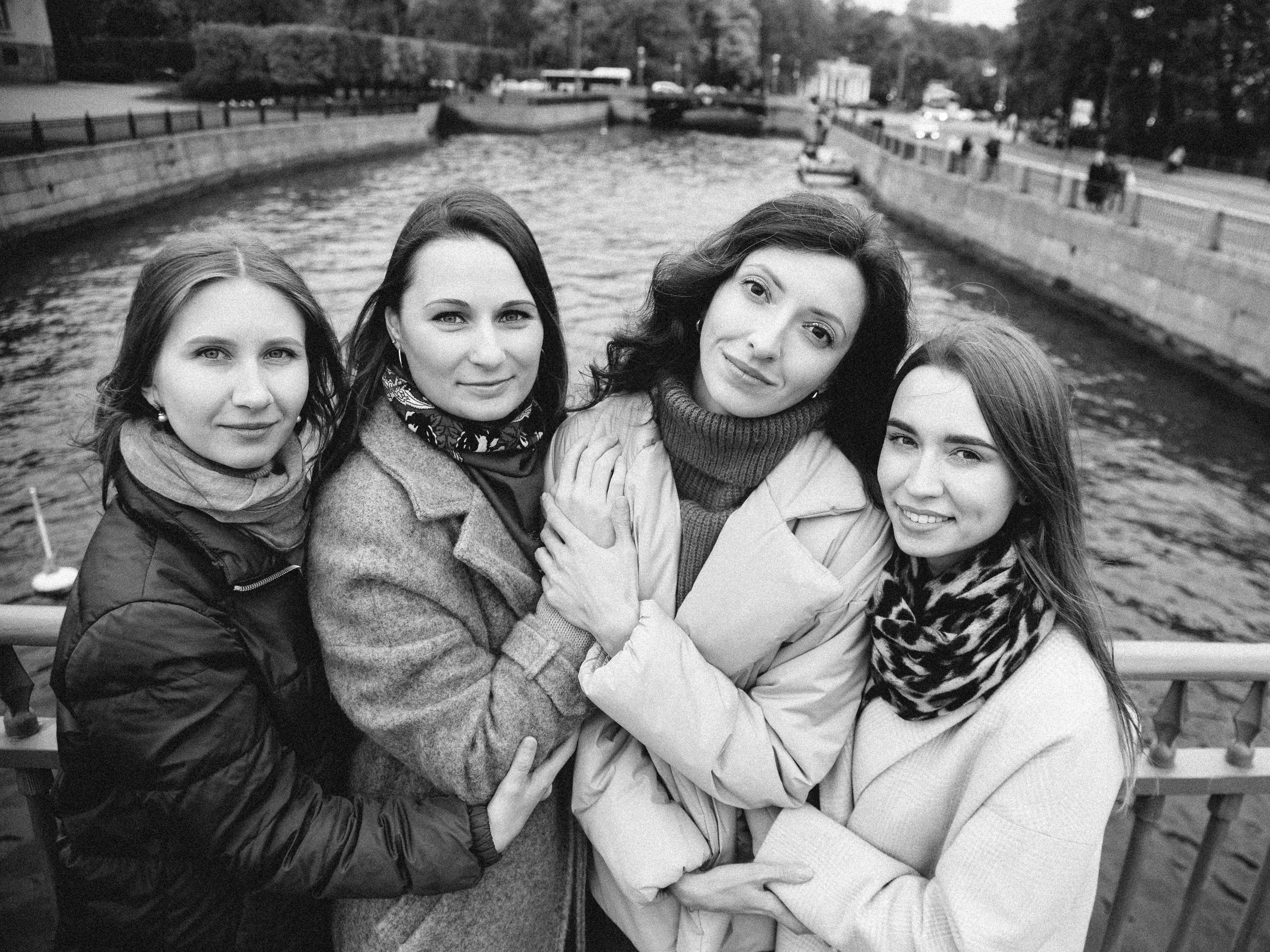 Не зря вы бегали). Фотограф Денис Неместо, портрет, репортаж