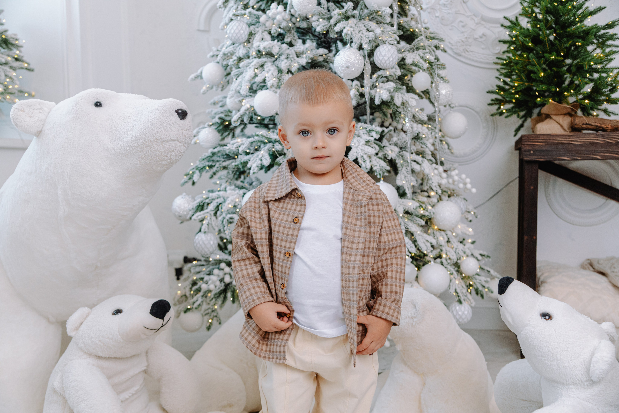 Ирина и Арсений. Фотограф Воронеж Варвара