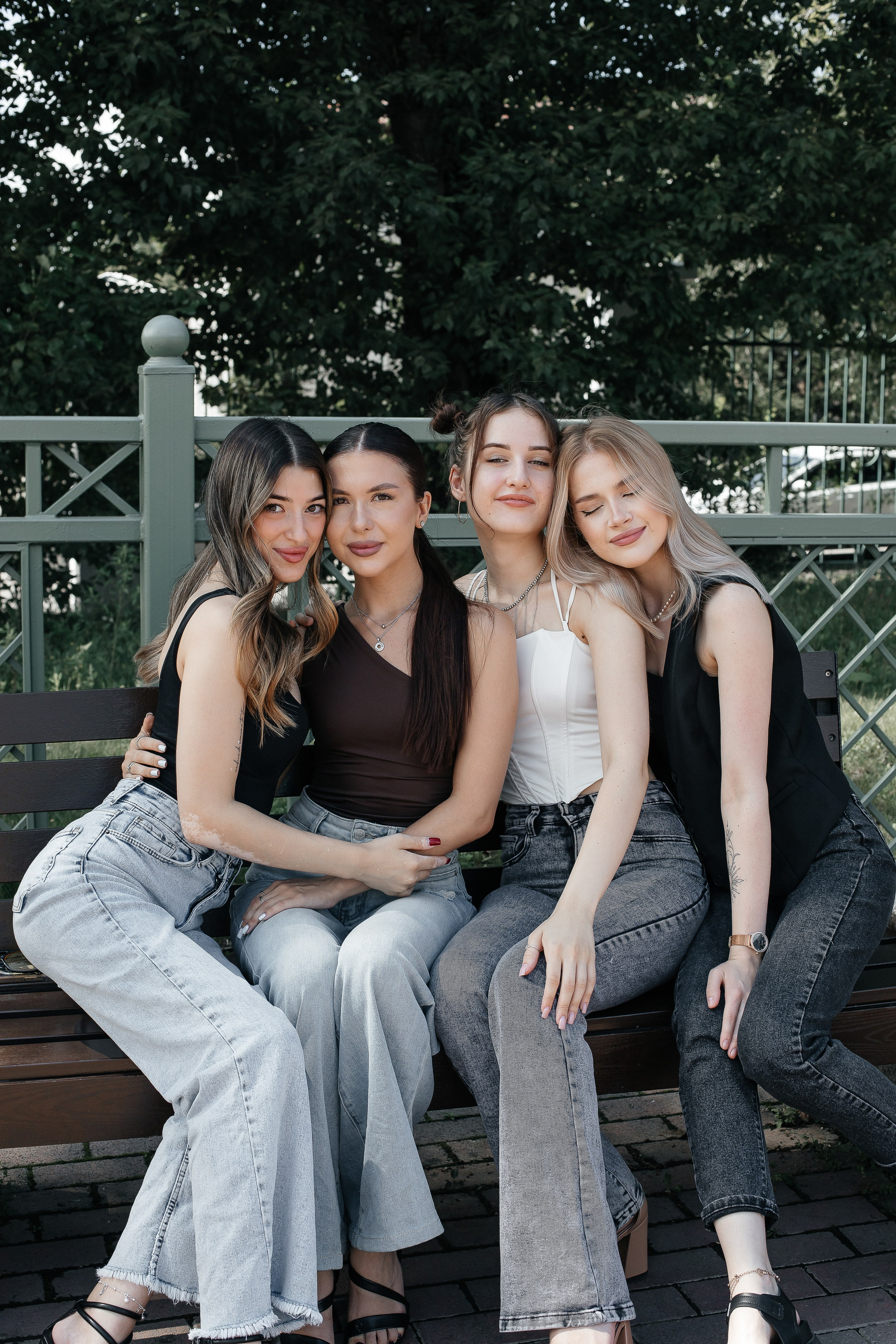 Уличная съемка. Репортажный и спортивный фотограф Аня Платонова