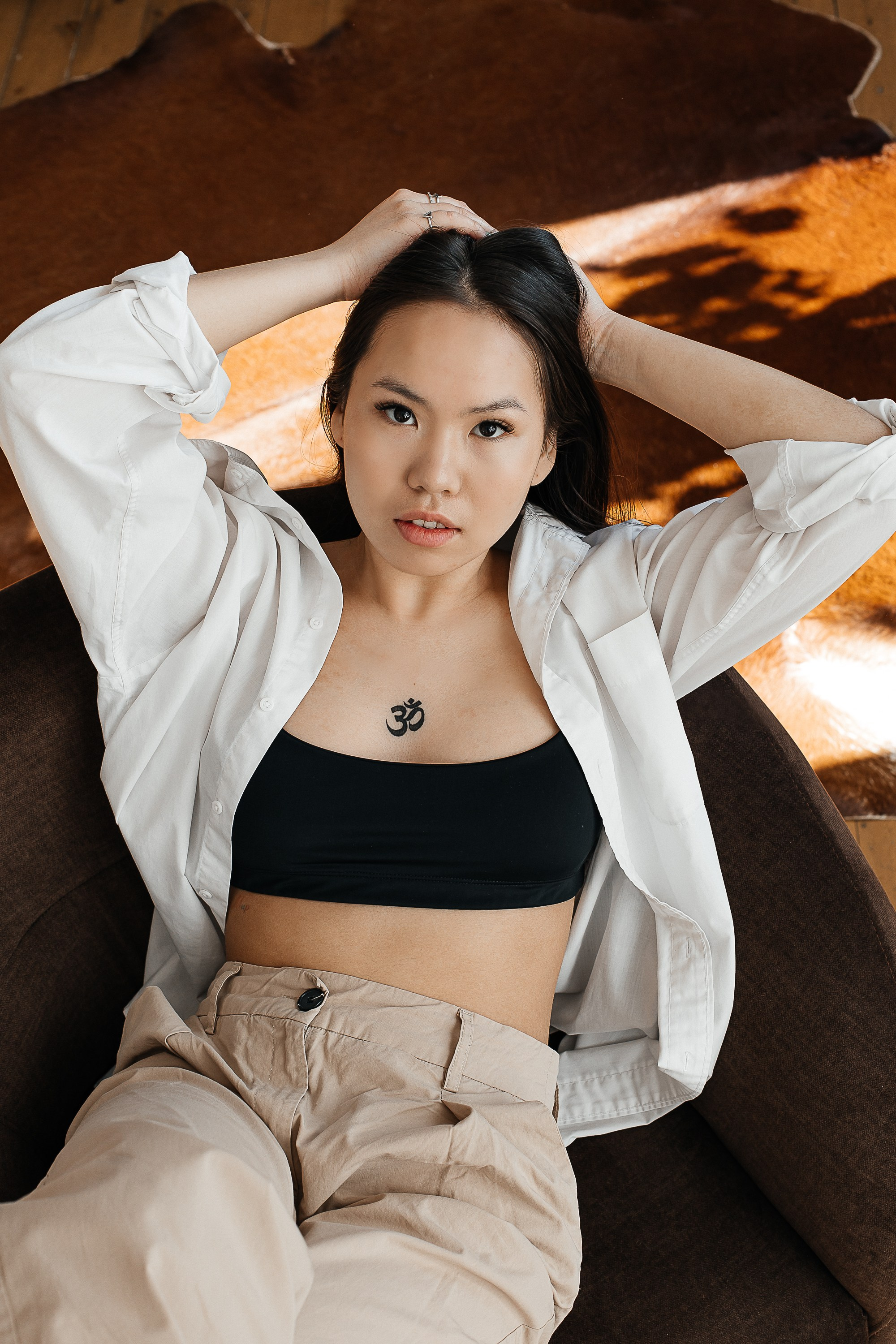 Студийная съемка. Репортажный и спортивный фотограф Аня Платонова