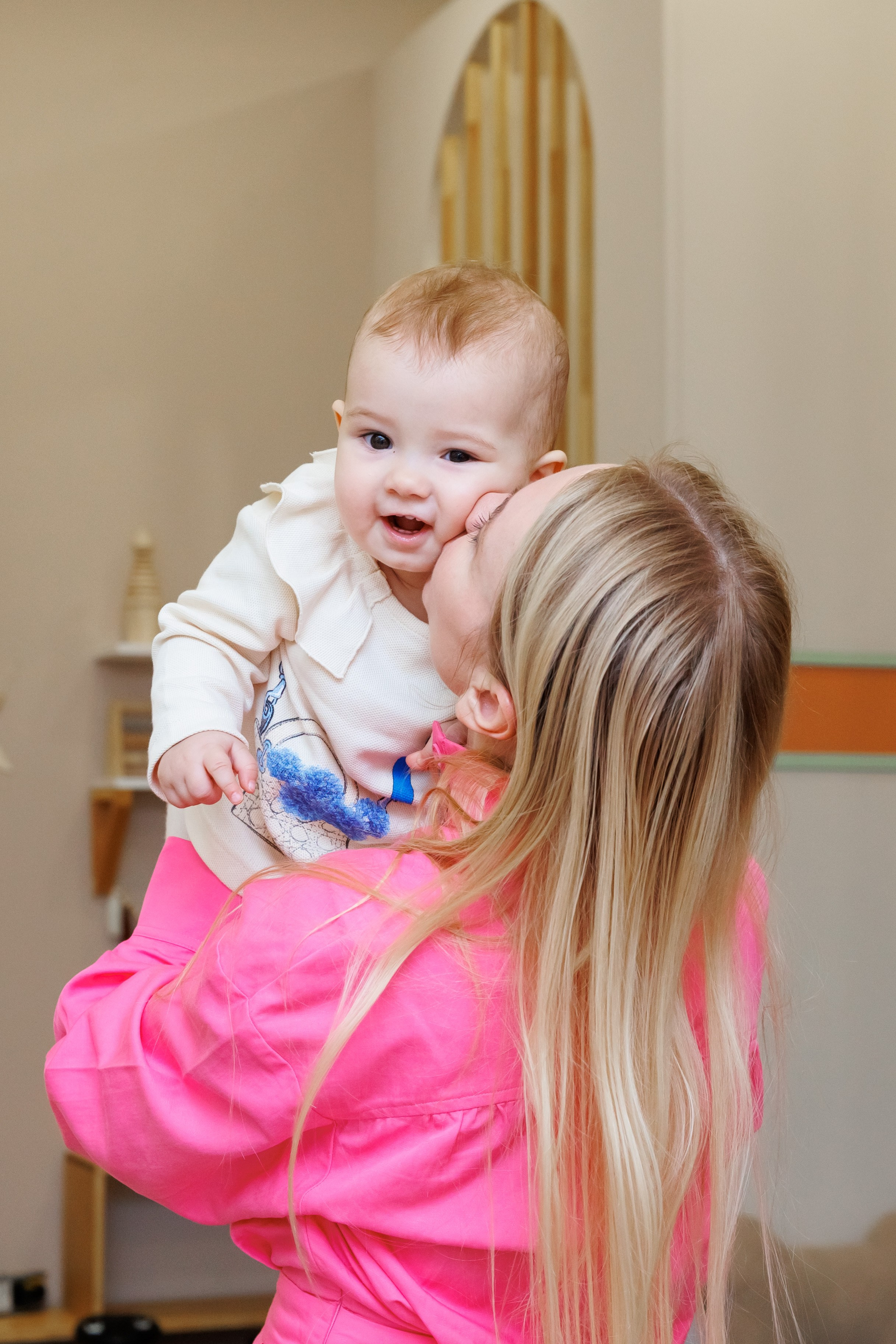 Лофт Skandi_loft. Фотограф Новосибирск — Наталья Гресь