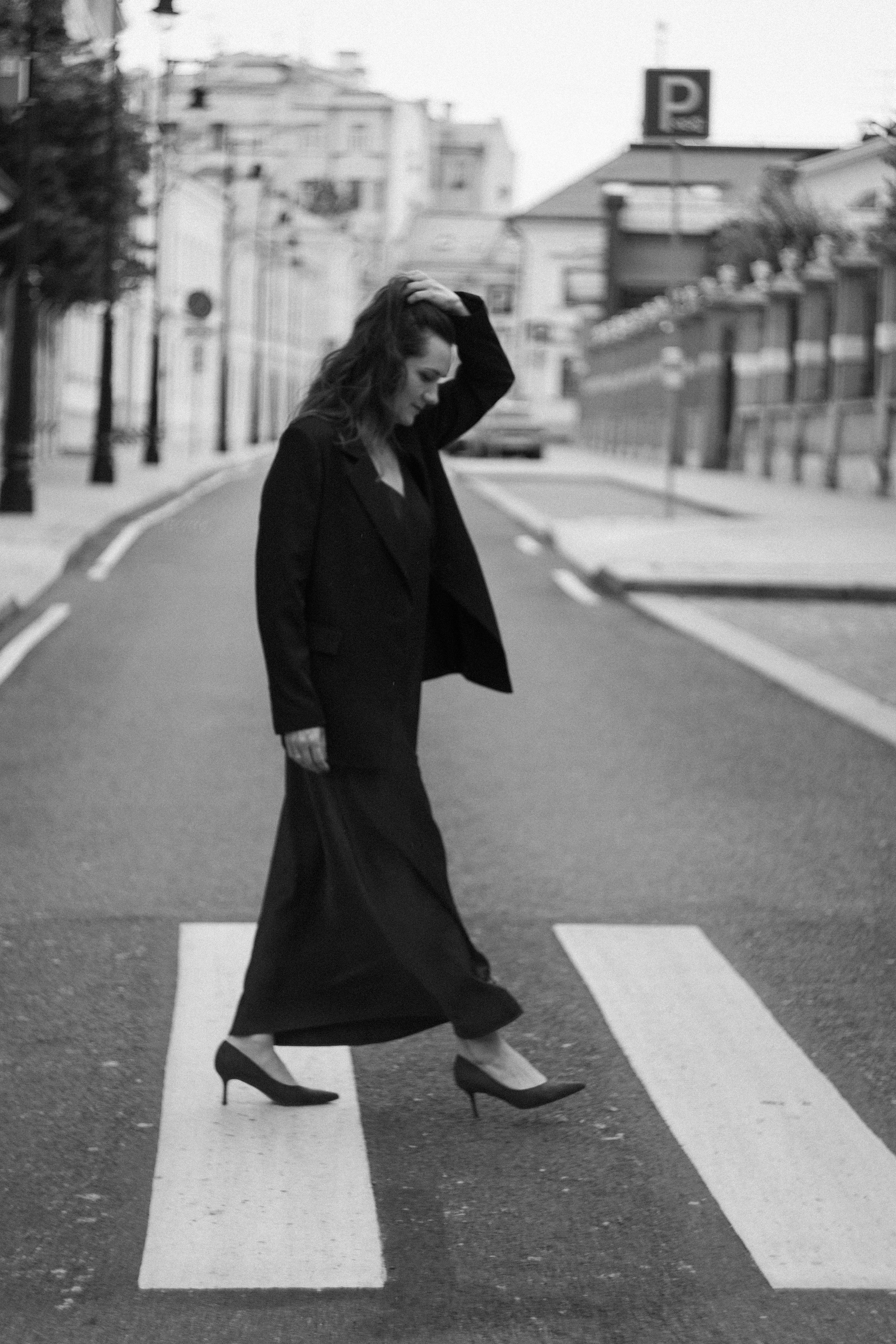 Уличные съемки. Фотограф Ирина Головина