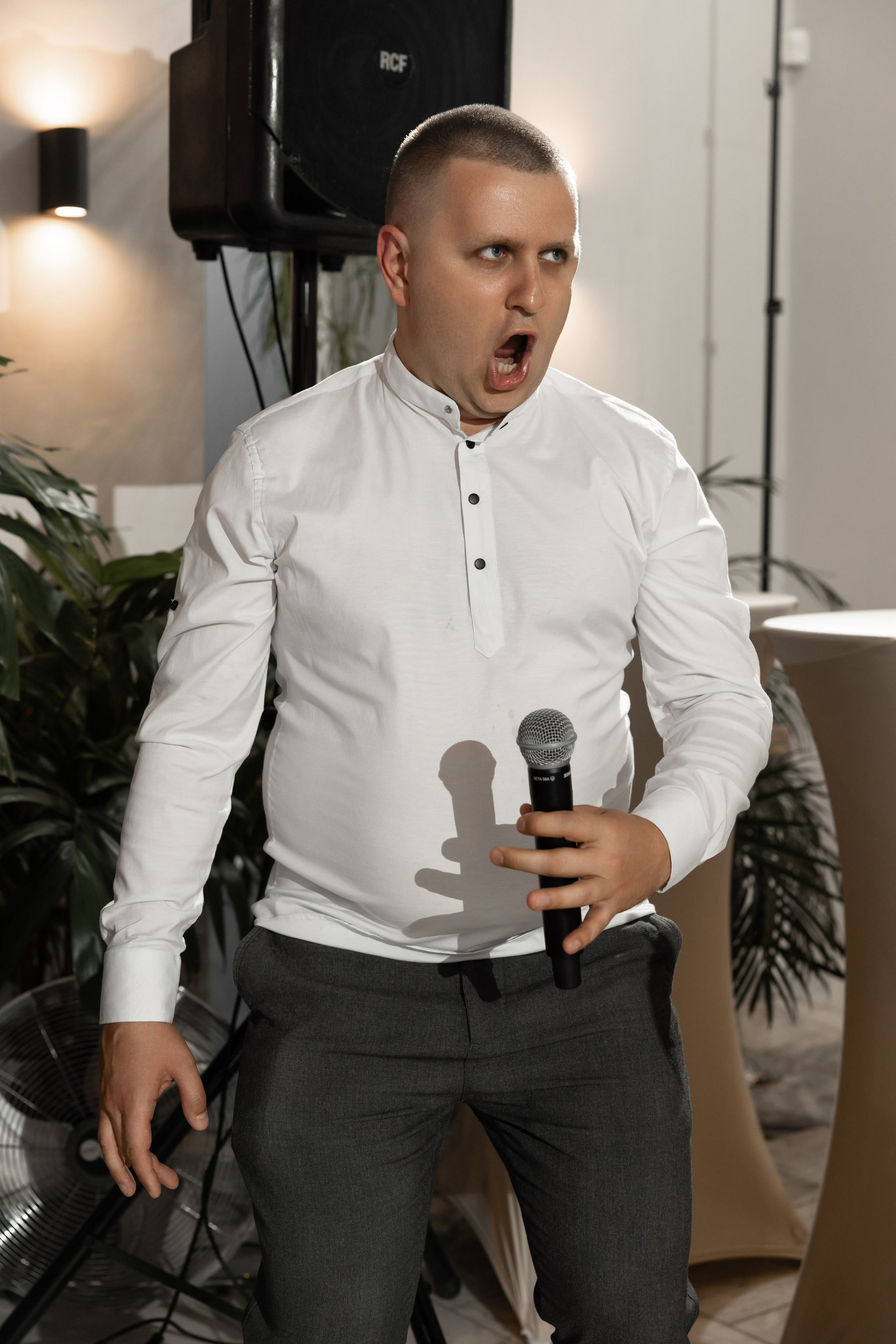 Андрей и Виктория. Свадебный фотограф Тула Москва СПБ / Сёмина Дарья