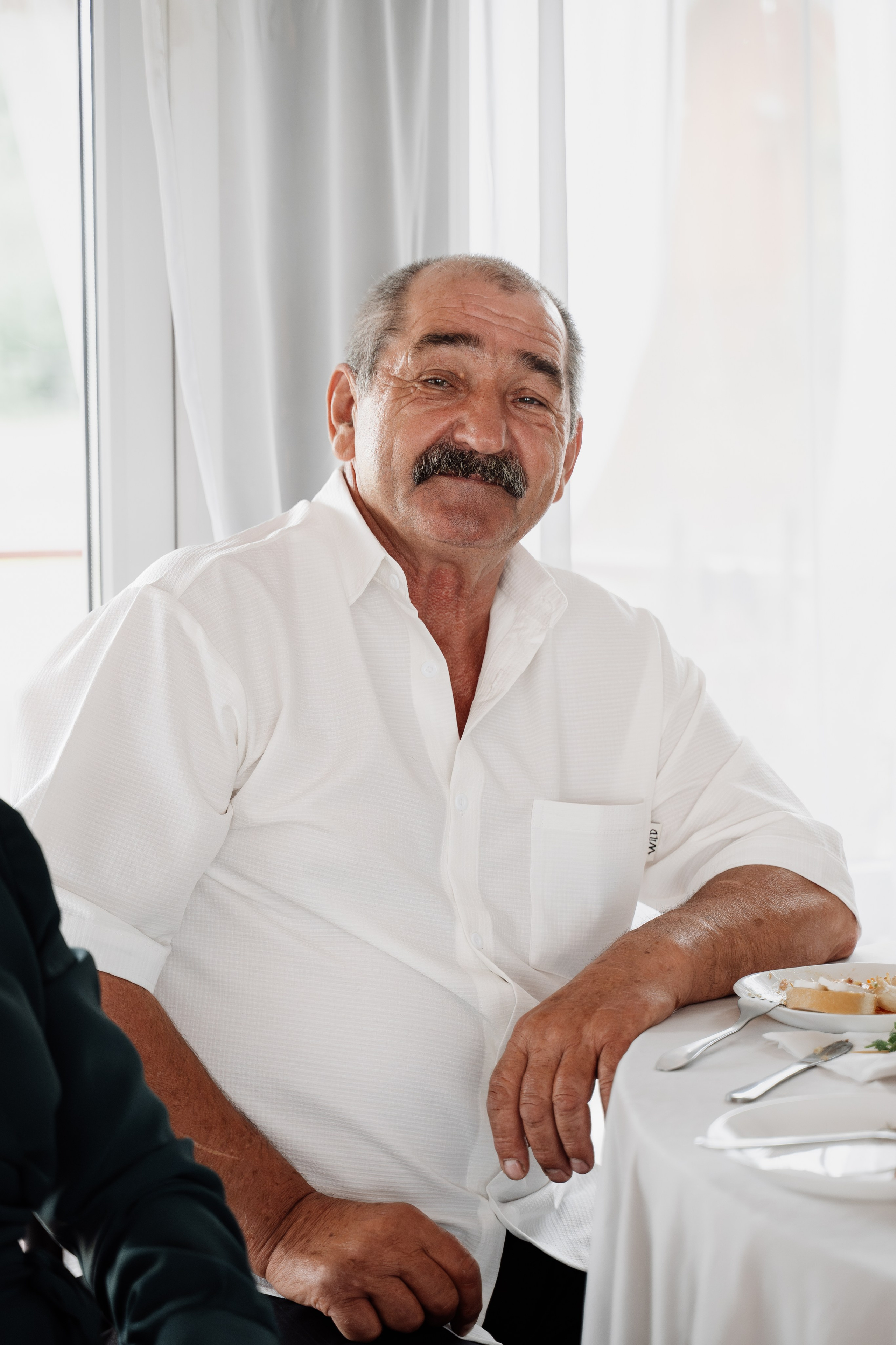 Оксана и Алексей. Фотограф Екатерина Горковенко, Абакан