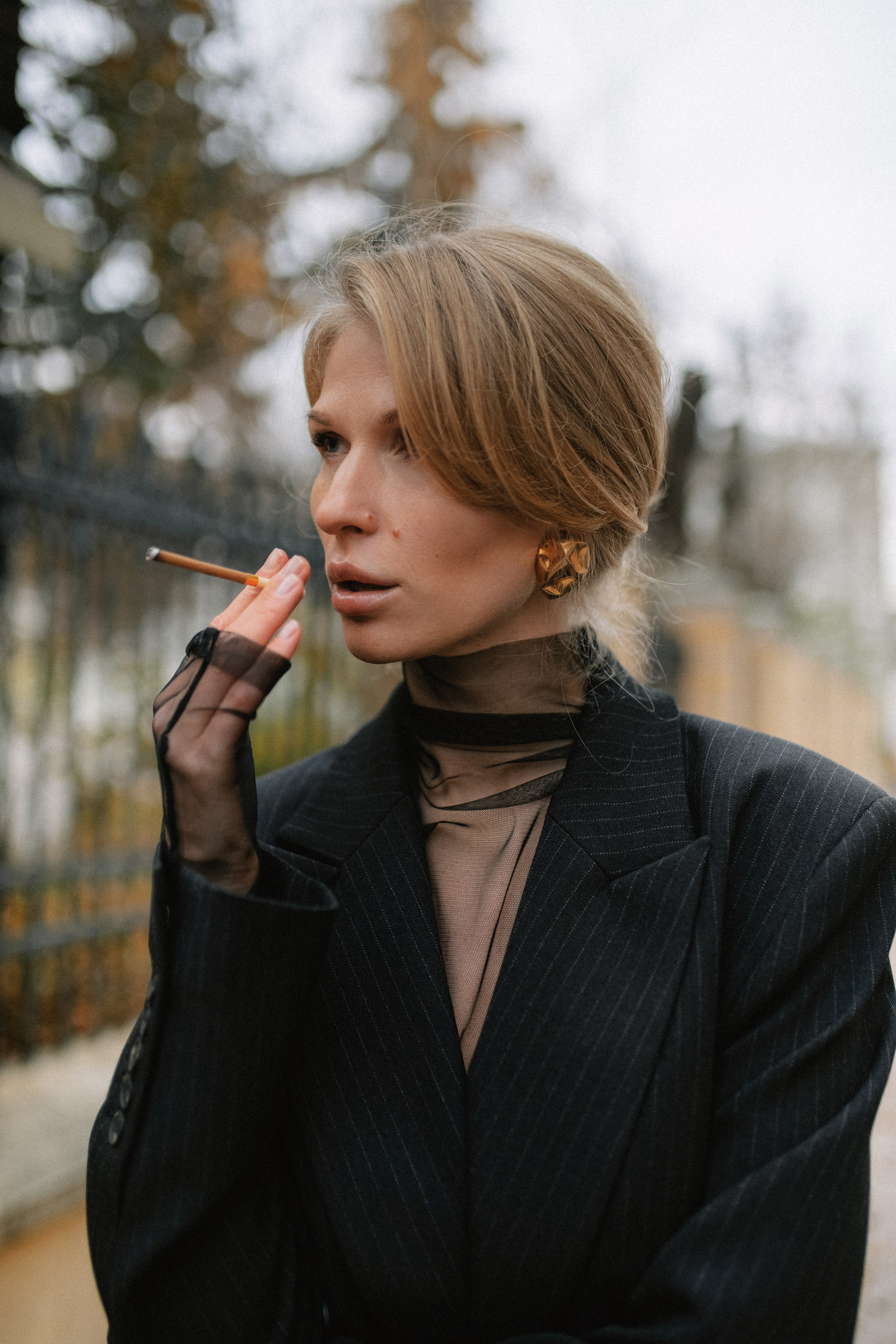 ALEKSANDRA. Фотограф Москва