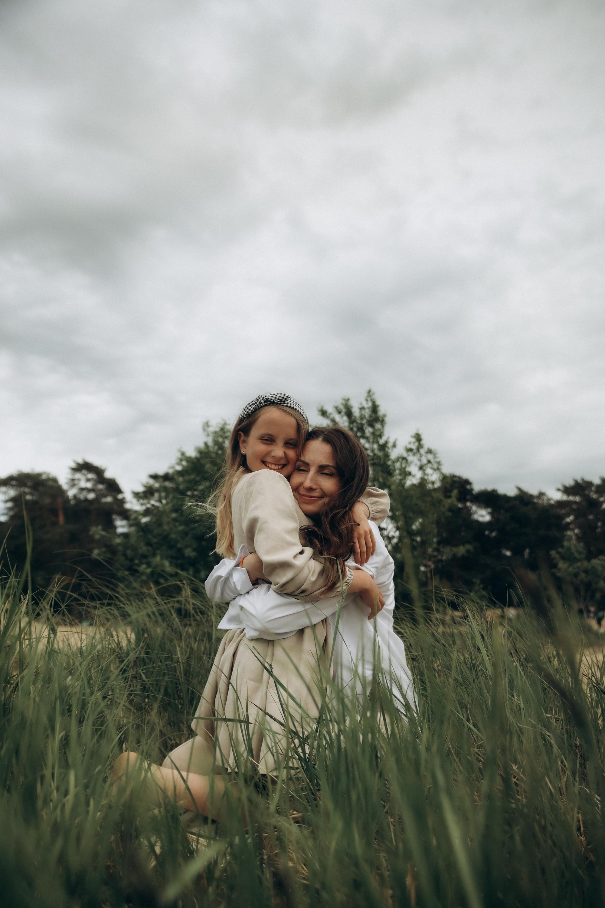 Семейные. Семейный фотограф и фотограф новорожденных в Санкт-Петербурге Алевтина