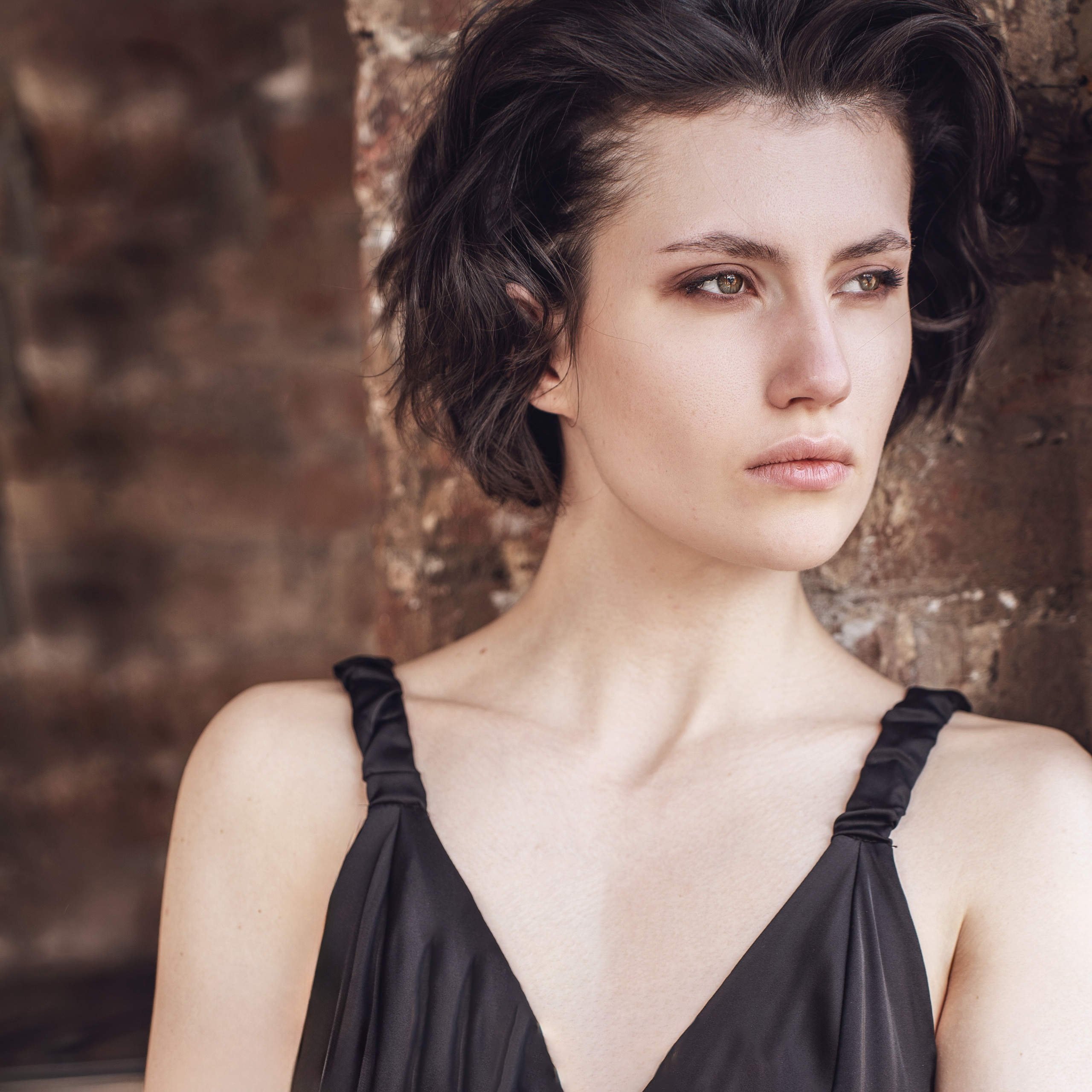 Лена. Фотограф Надежда Савосина