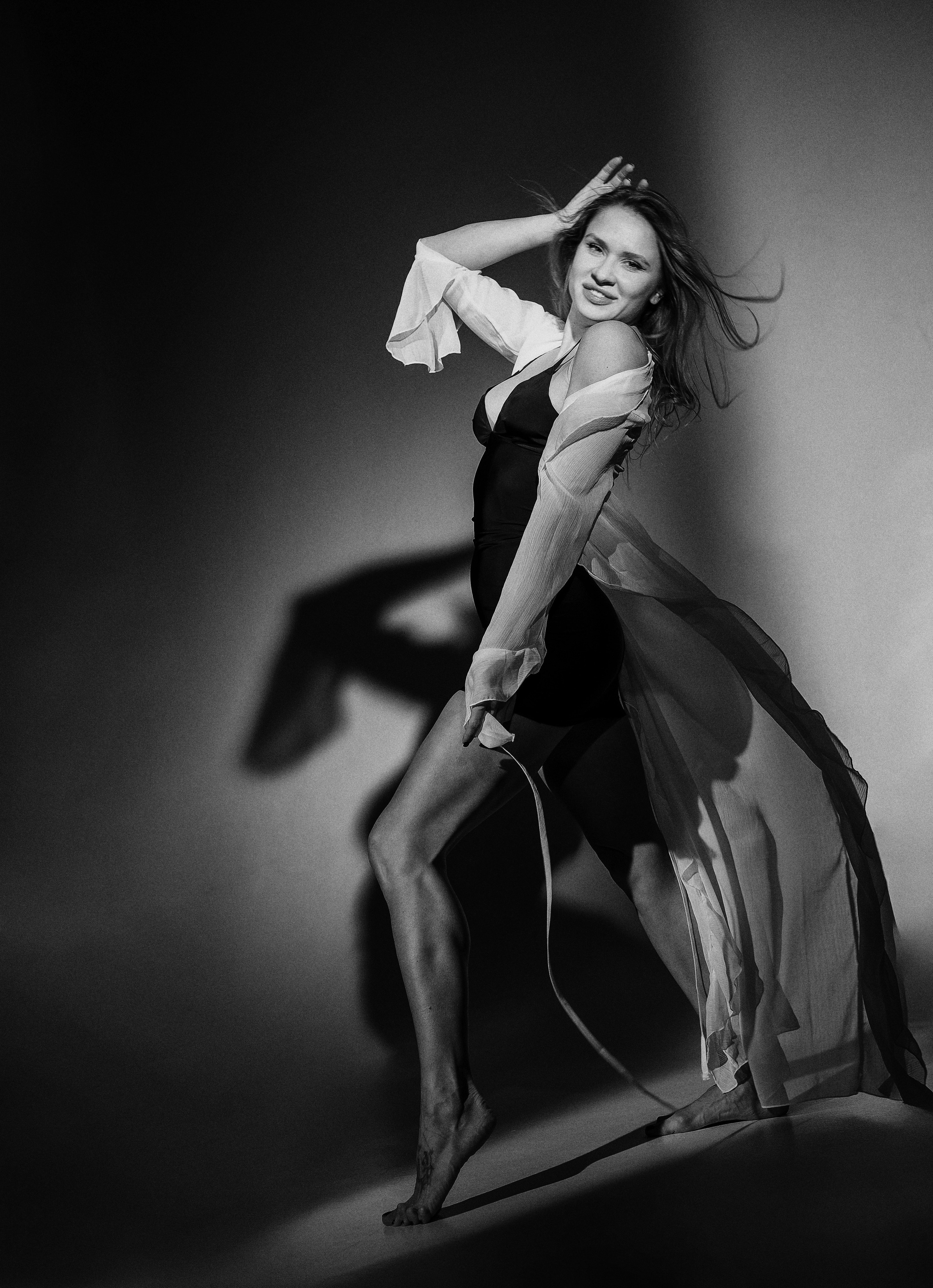 Кристина. Фотограф Надежда Савосина